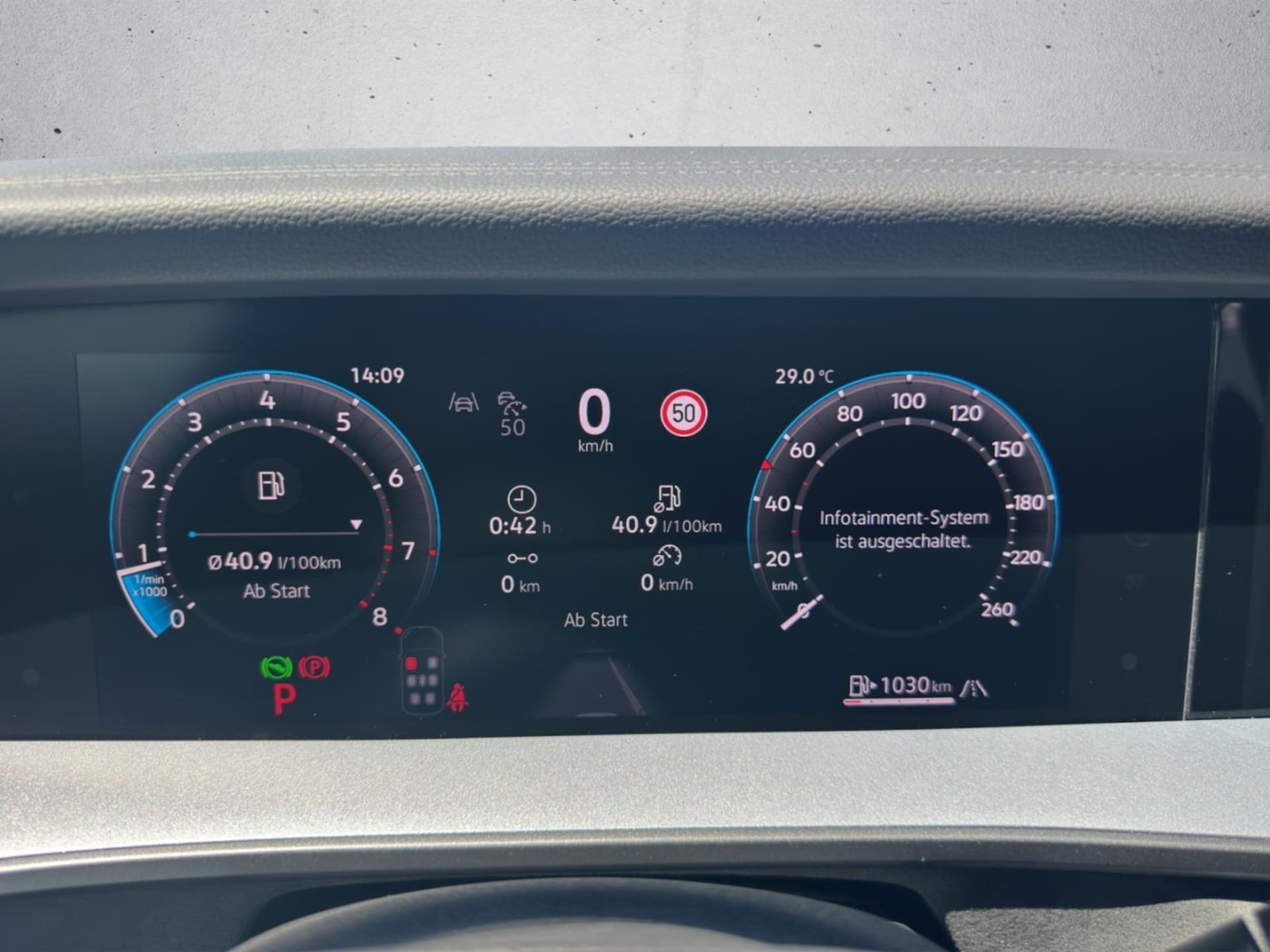 Volkswagen Tayron R-Line