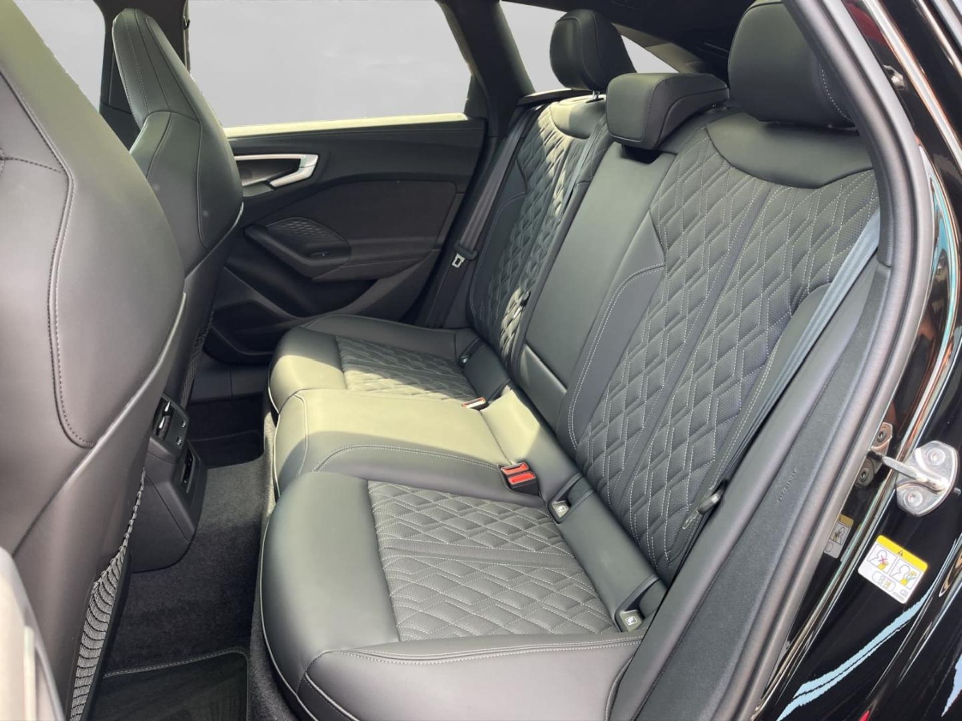 Audi S5 Avant