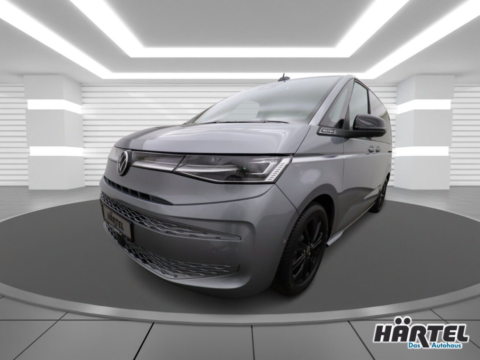 Volkswagen Multivan – Bild 2