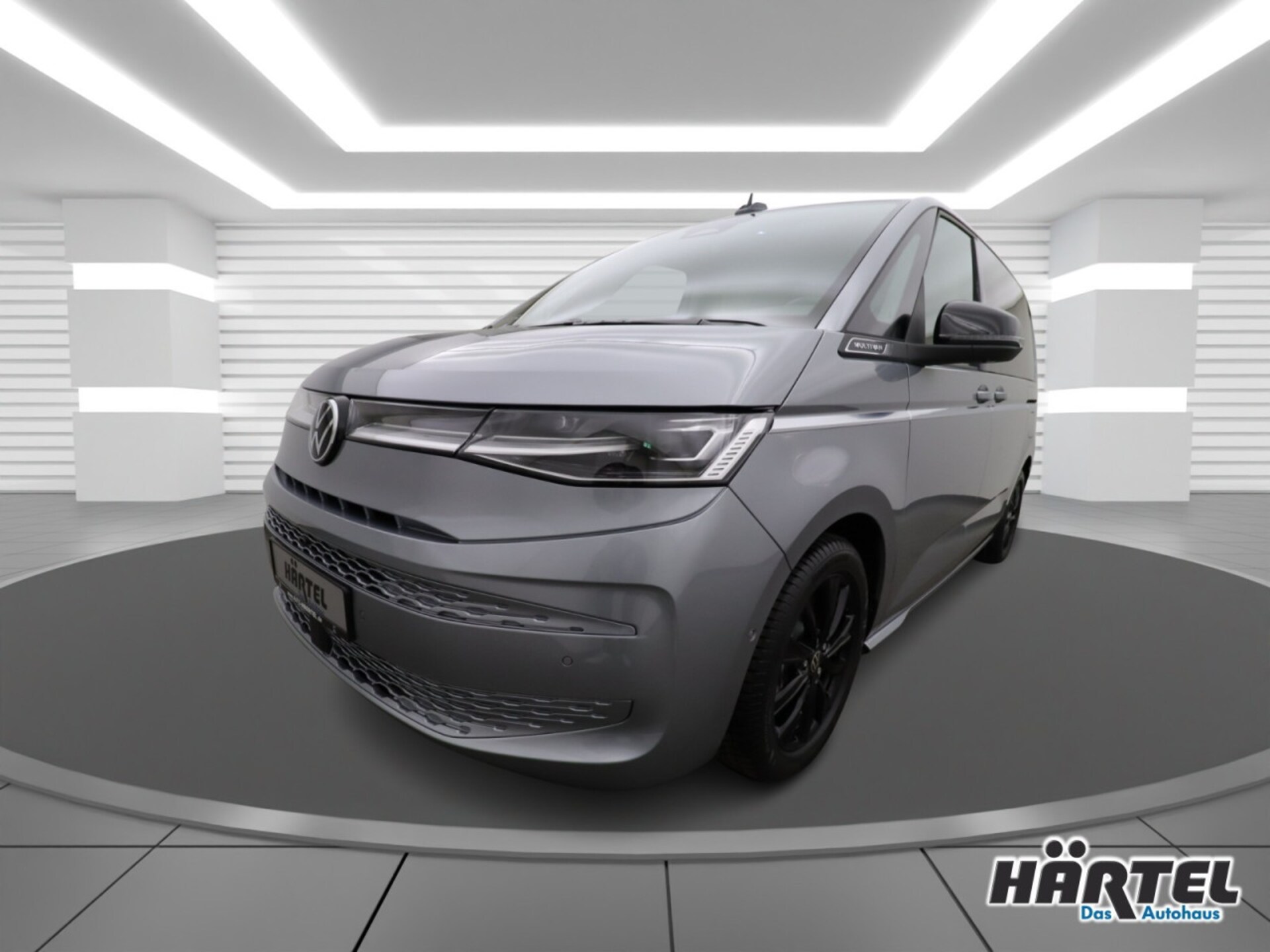 Volkswagen Multivan Style