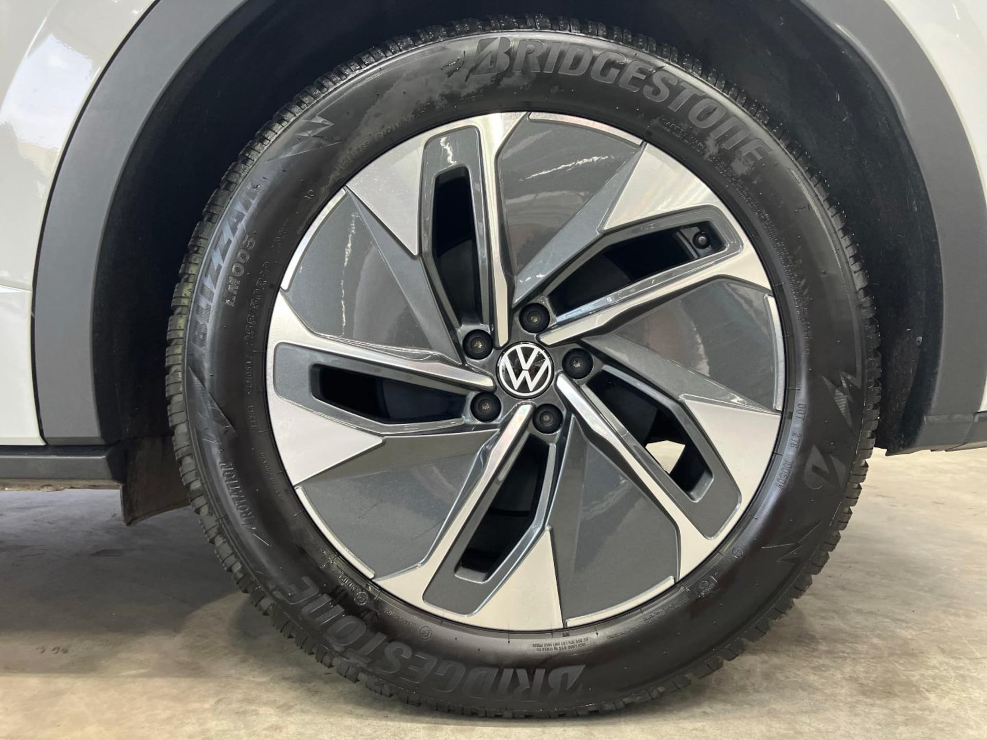 Volkswagen ID.5 Pro