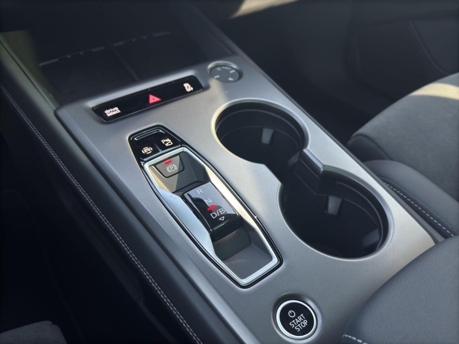 Audi Q4 Sportback e-tron – Bild 11