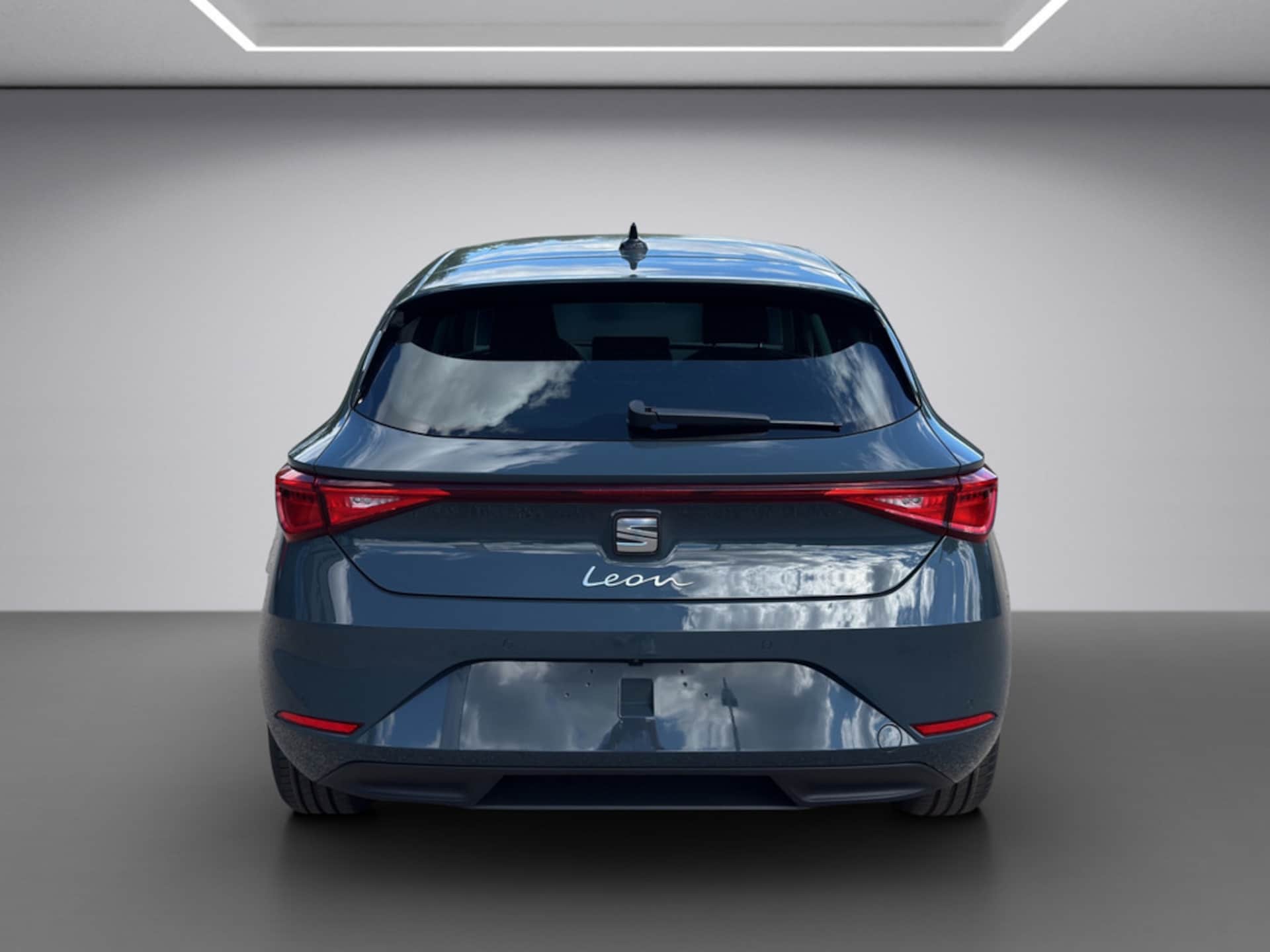 SEAT Leon Style