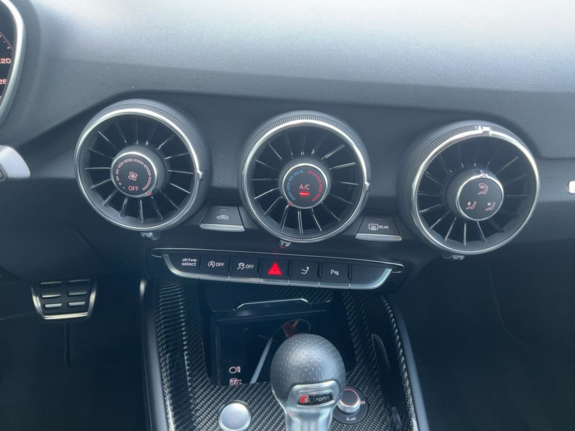 Audi TT Coupé