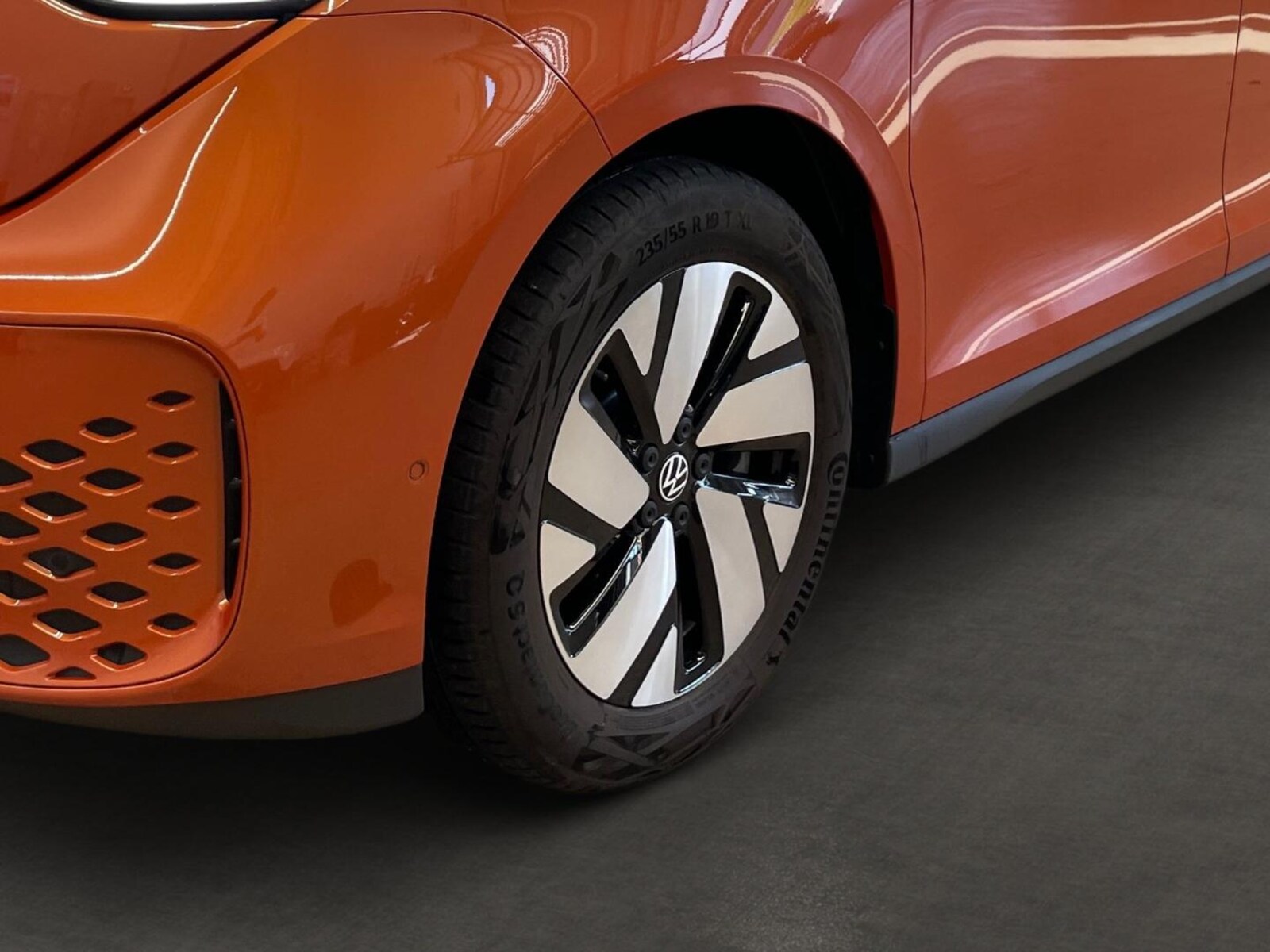 Volkswagen ID. Buzz – Bild 9