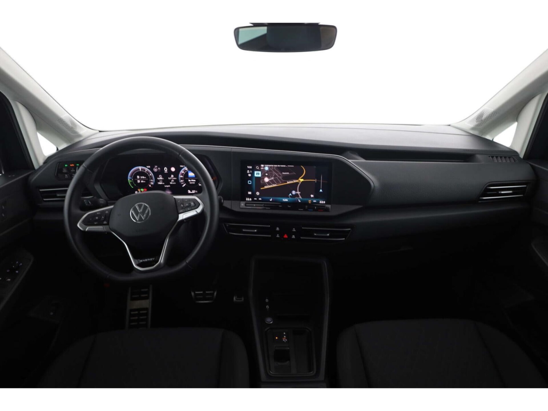 Volkswagen Caddy ENERGY