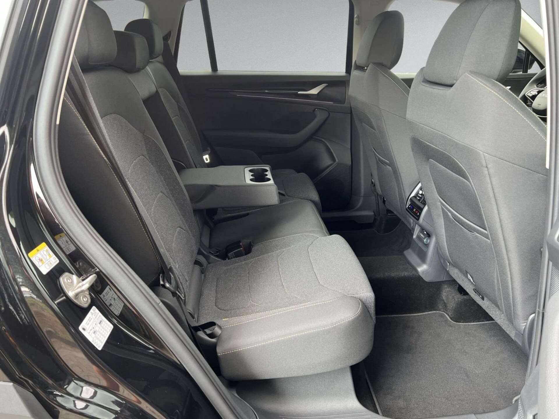 Skoda Kodiaq Selection