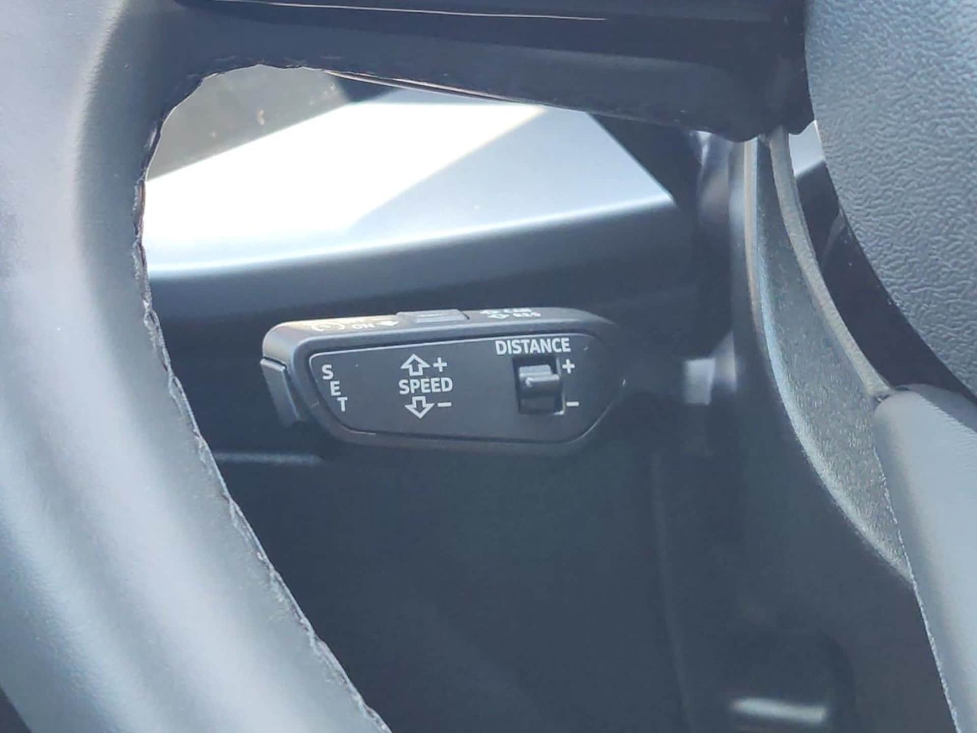 Audi A3 Sportback Advanced