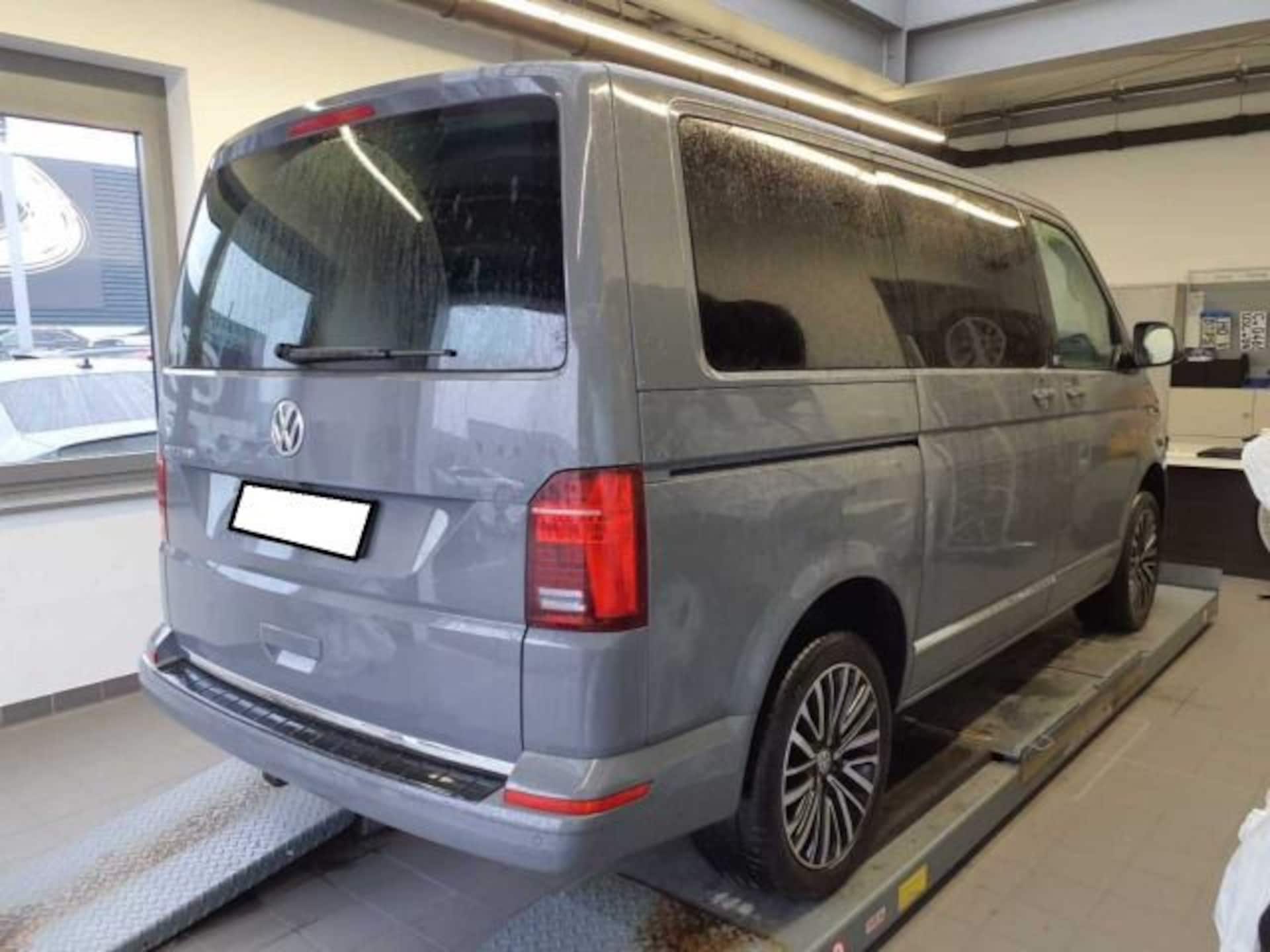 Volkswagen T6.1 Multivan Comfortline