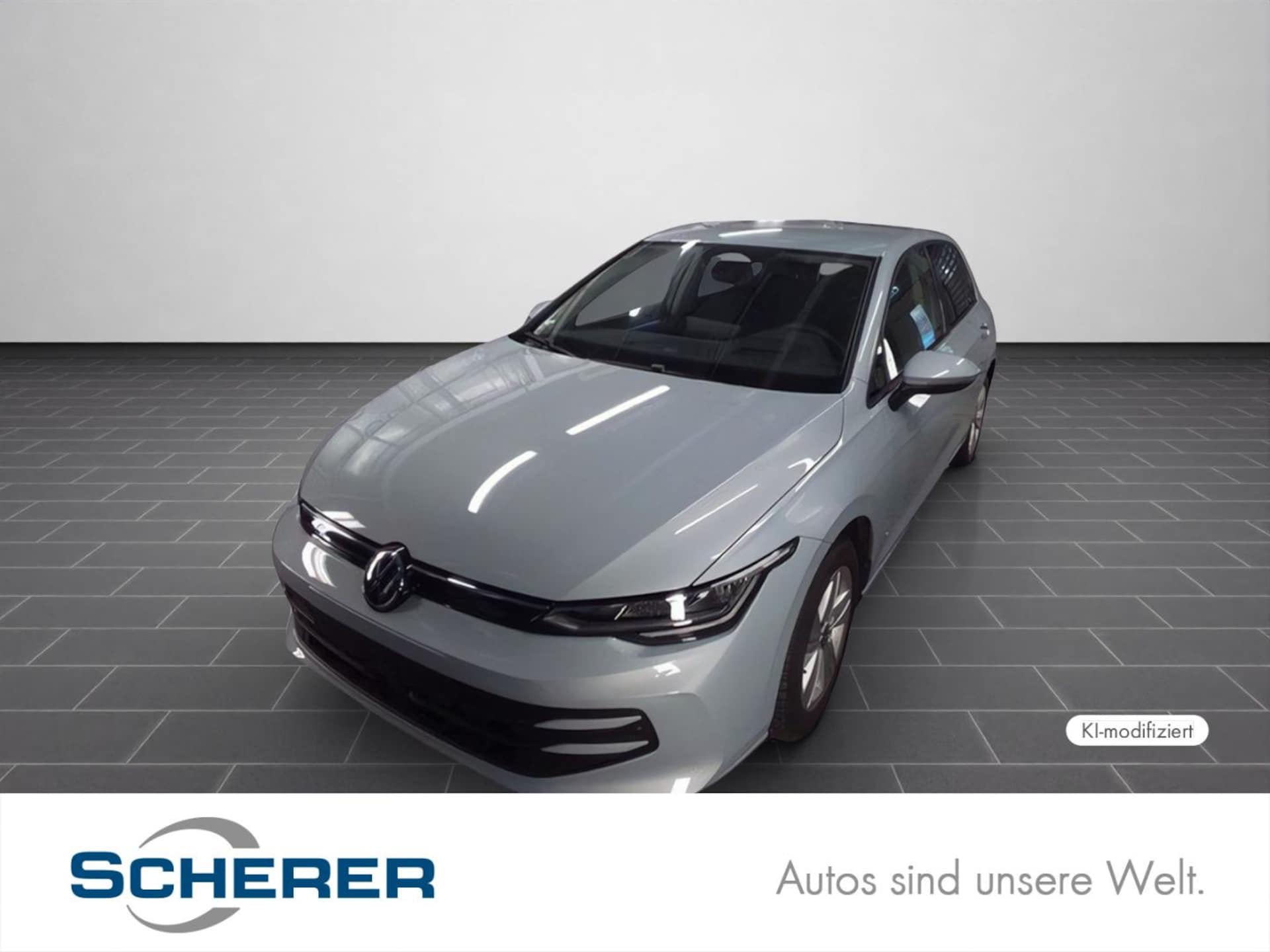 Volkswagen Golf Life