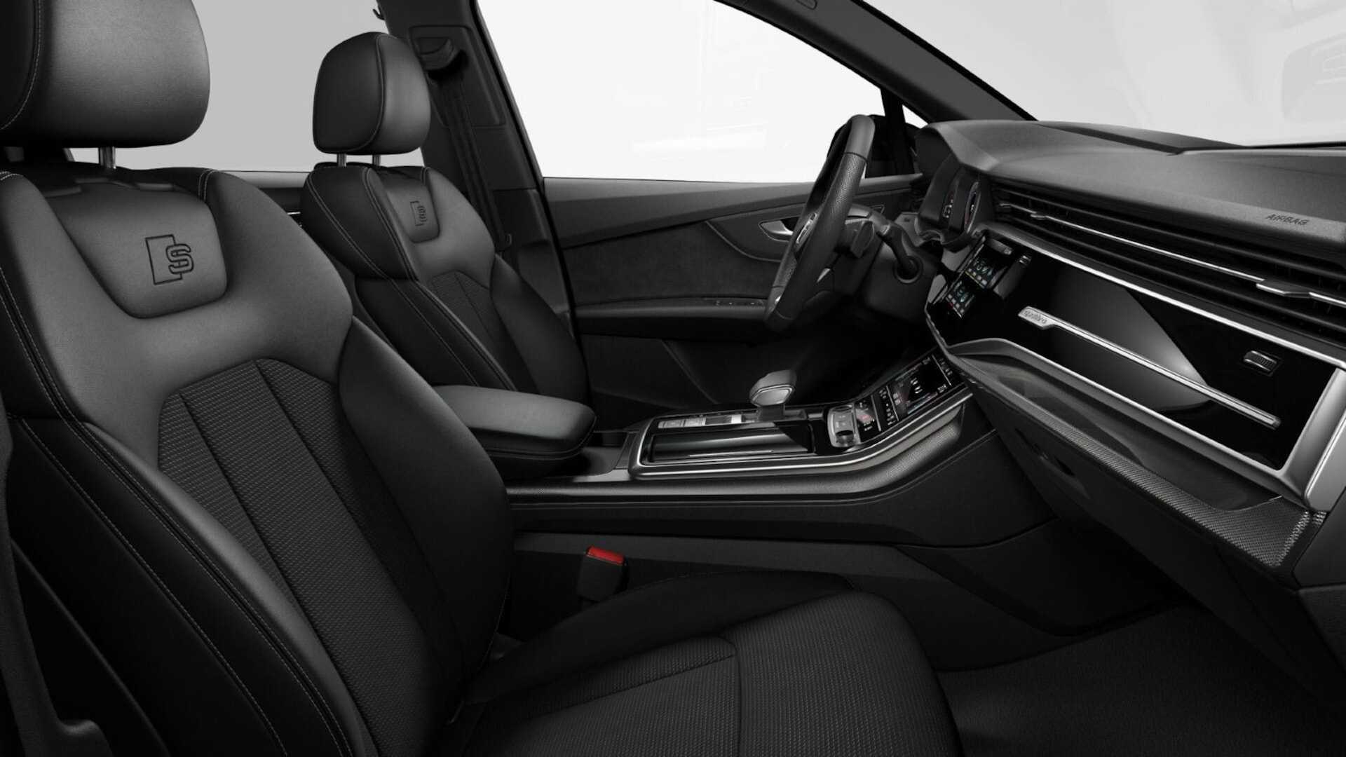 Audi Q7 SUV S line