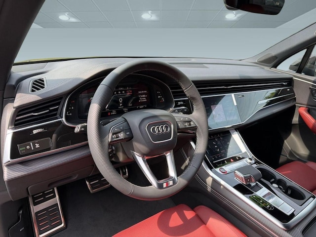 2026 Audi SQ7