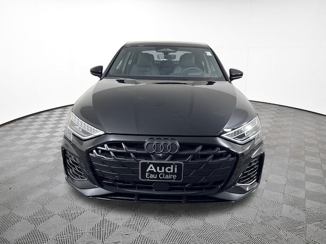 2026 Audi S3 Sedan