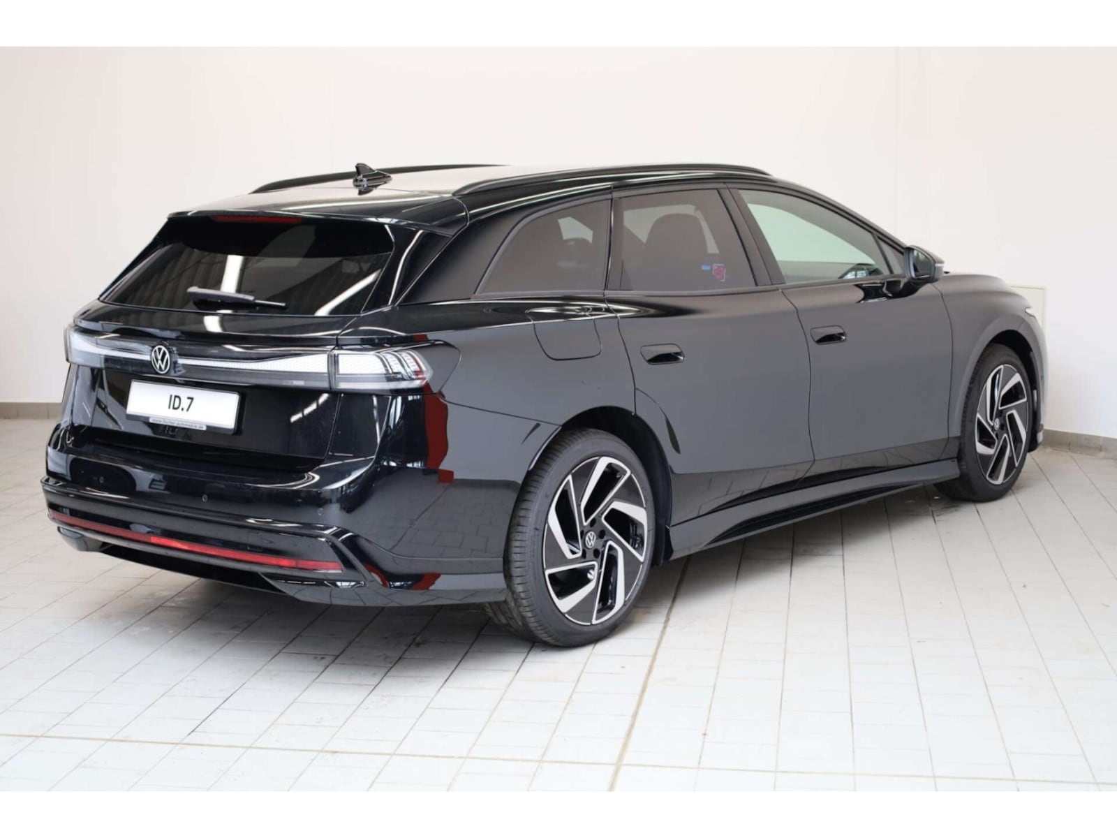 Volkswagen ID.7 Tourer – Bild 4