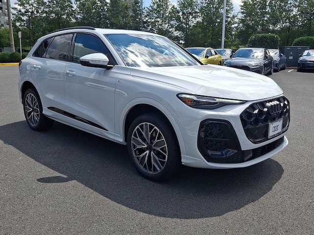 2026 Audi Q5