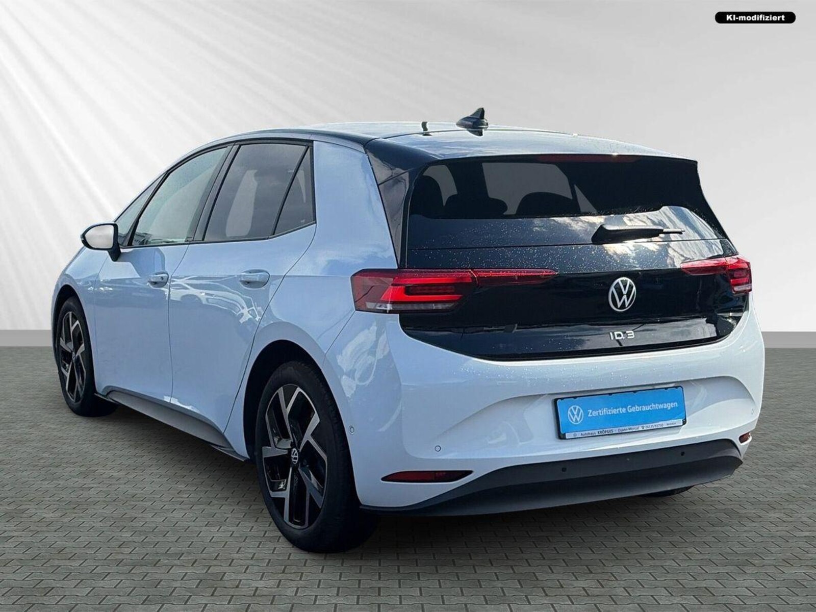 Volkswagen ID.3 – Bild 2