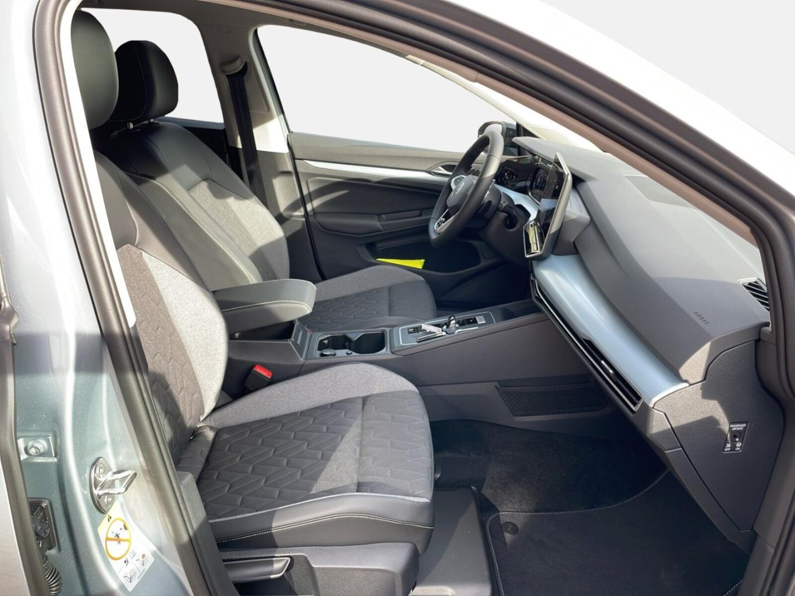 Volkswagen Golf – Bild 5