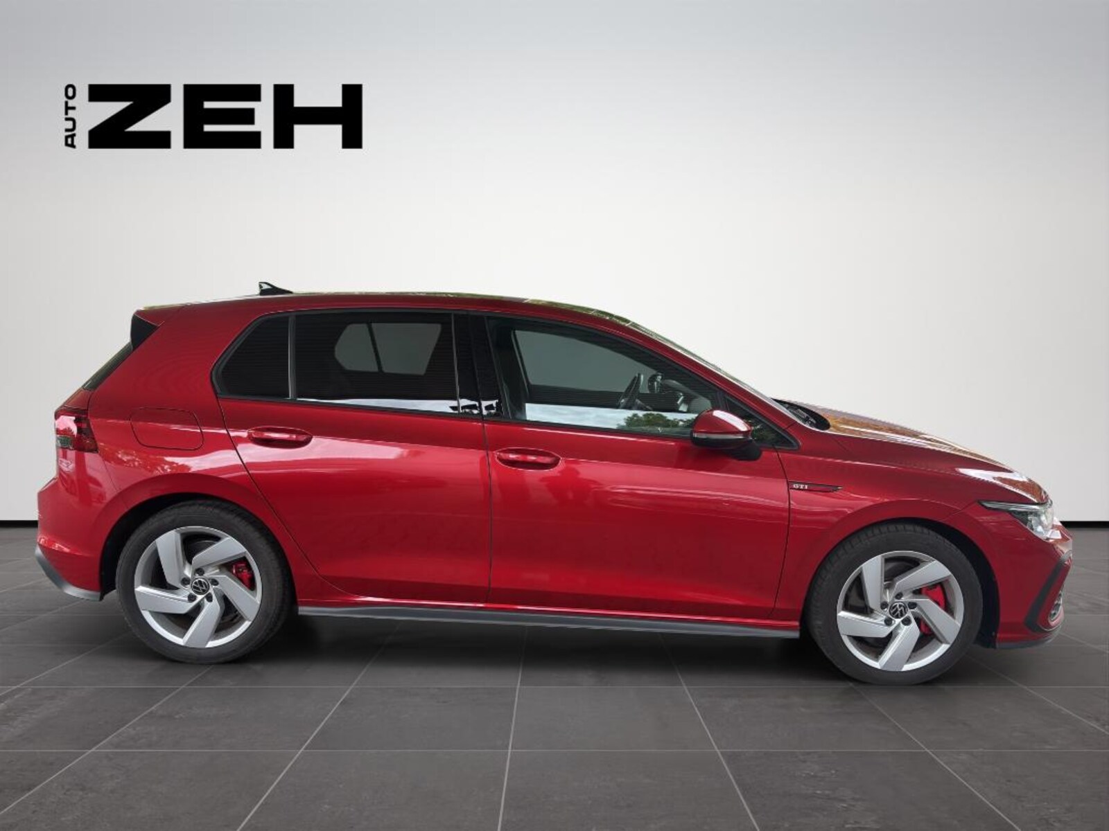 Volkswagen Golf – Bild 7