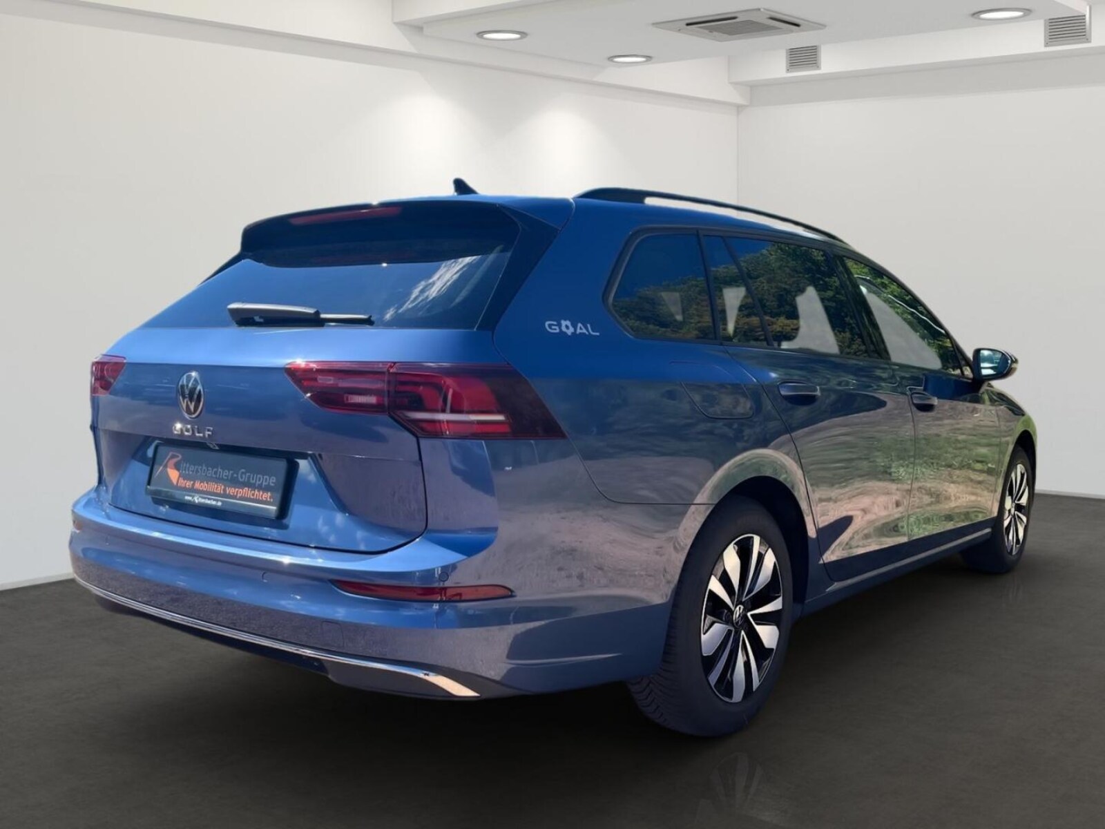 Volkswagen Golf Variant – Bild 5