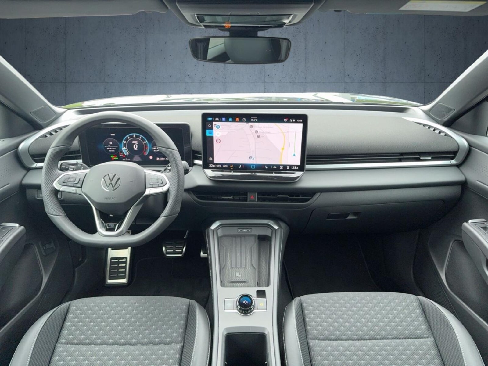 Volkswagen T-Roc – Bild 11