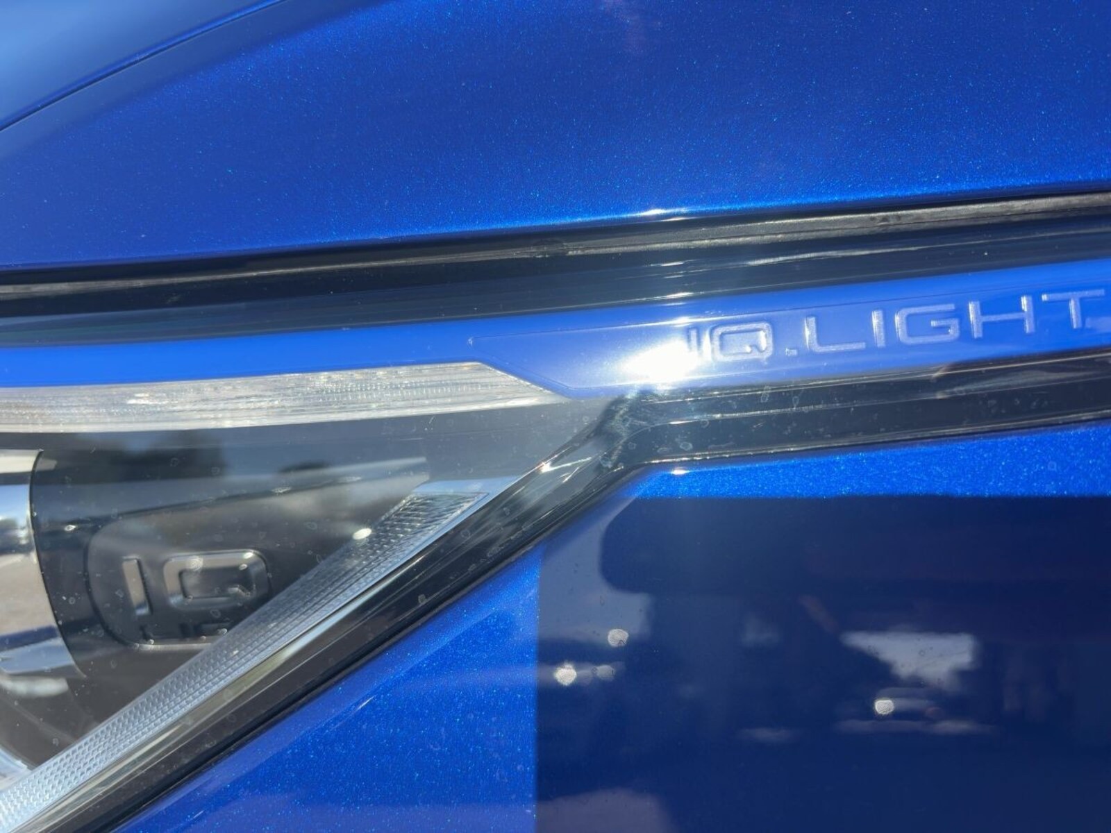 Volkswagen Golf – Bild 11