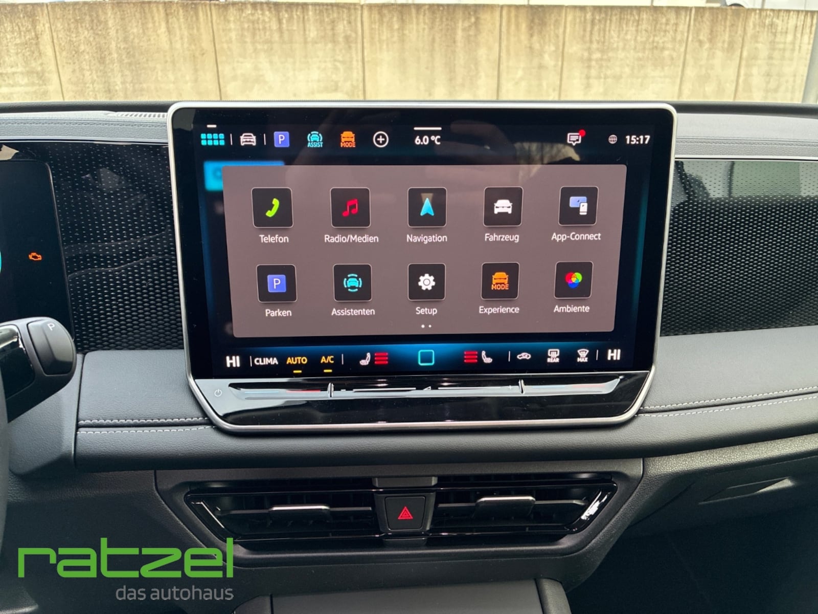 Volkswagen Tiguan – Bild 10
