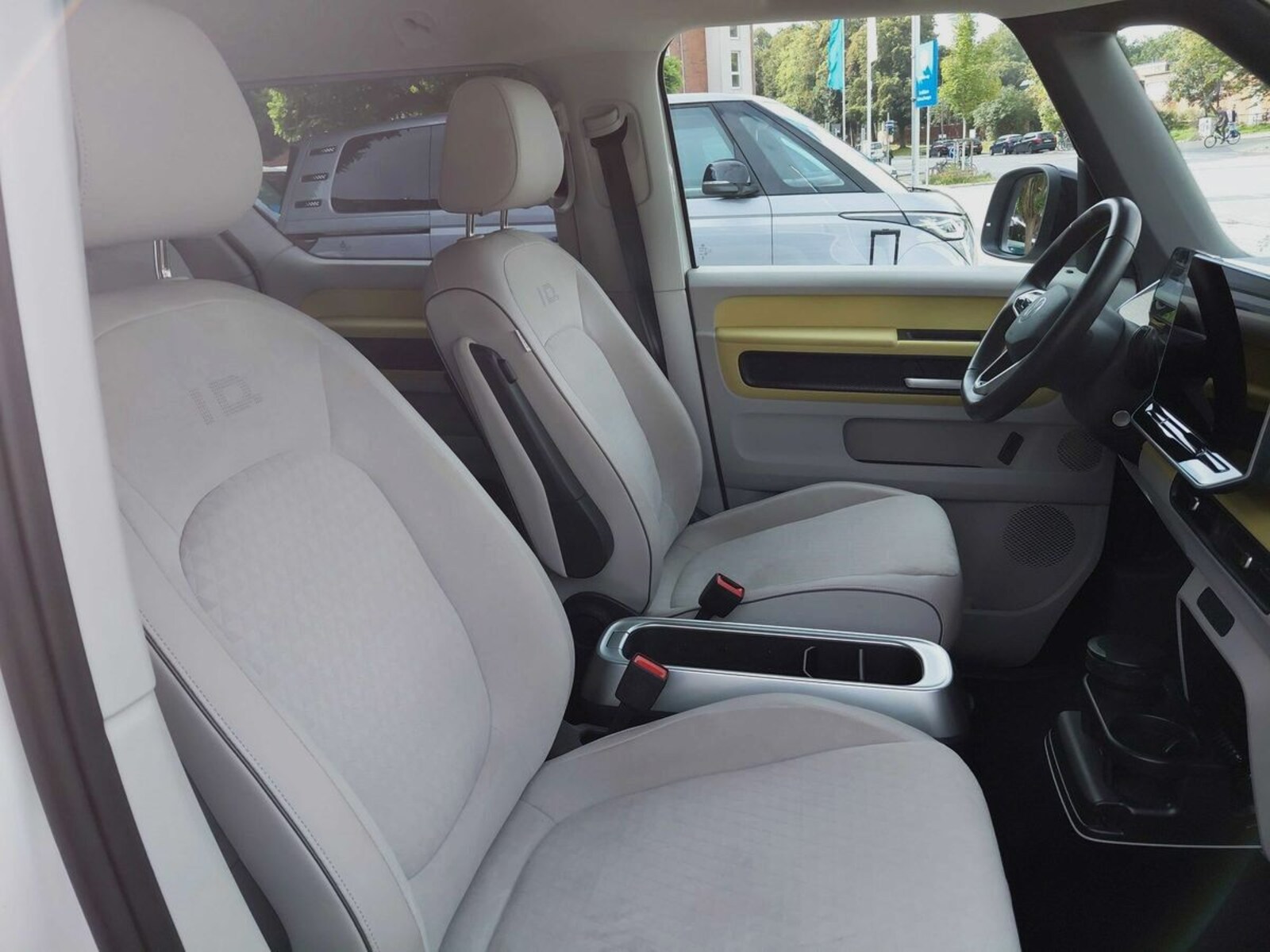 Volkswagen ID. Buzz – Bild 4