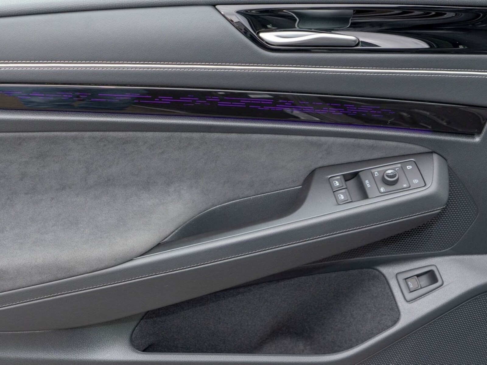 Volkswagen ID.7 – Bild 19