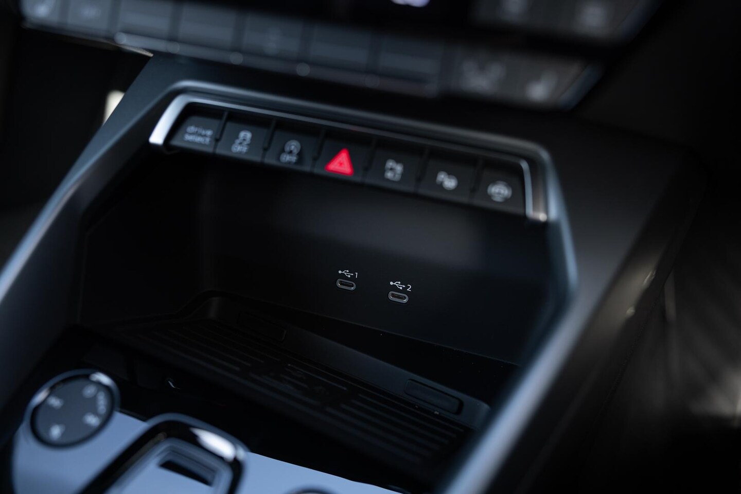 Image about Audi A3 Sportback TFSI quattro S tronic