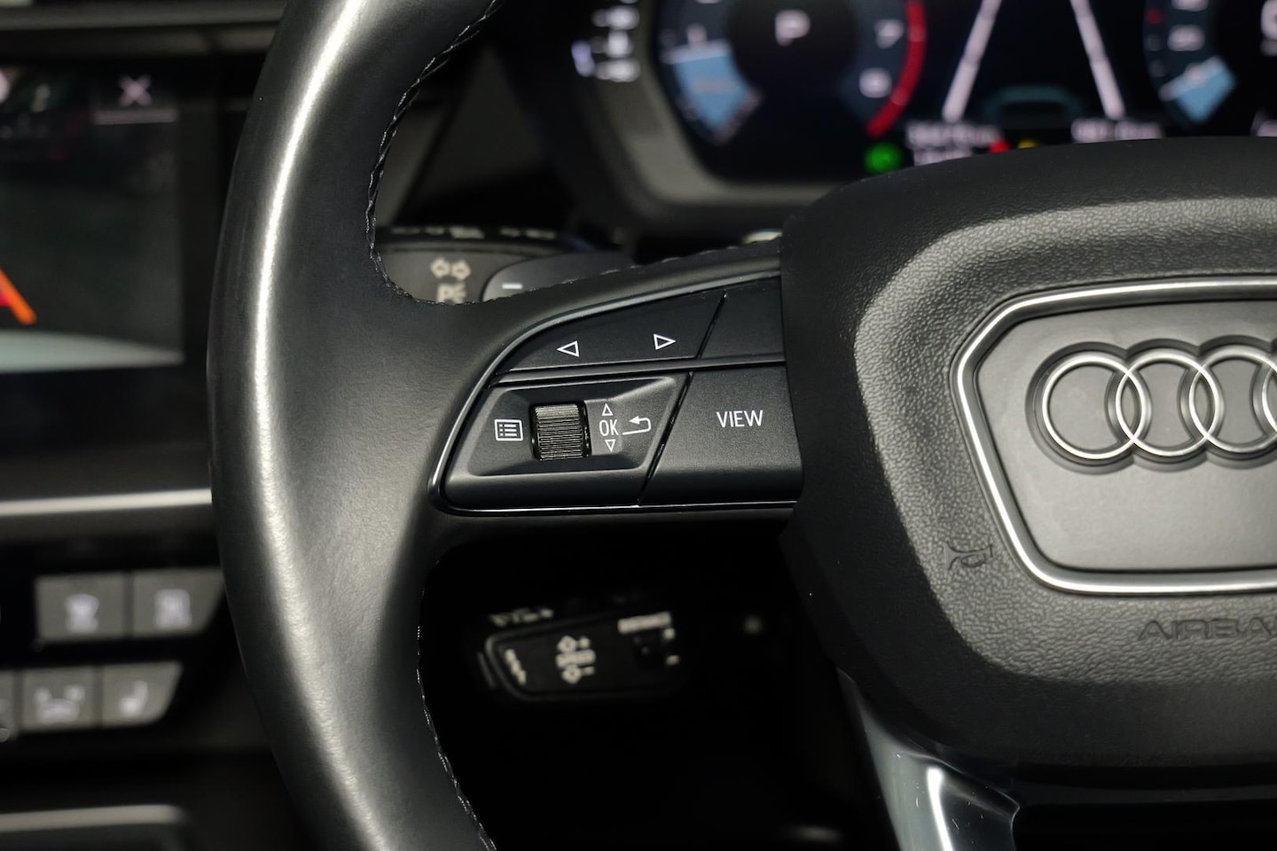 Image about Audi A3 Sportback 35 TFSI S tronic