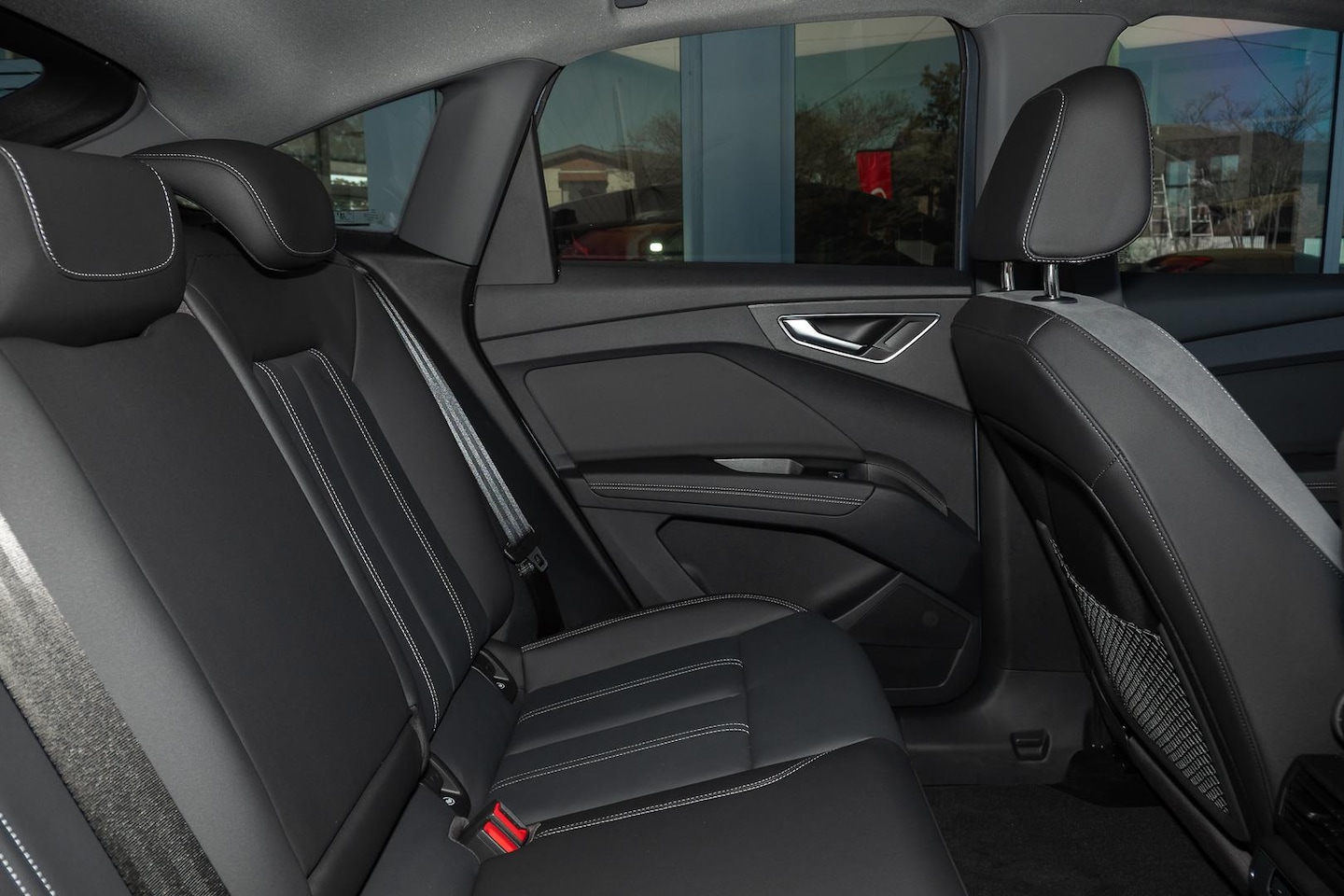 Image about Audi Q4 Sportback e-tron e-tron