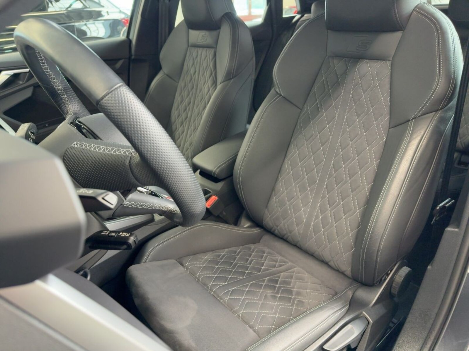 Audi A3 Sportback – Bild 16