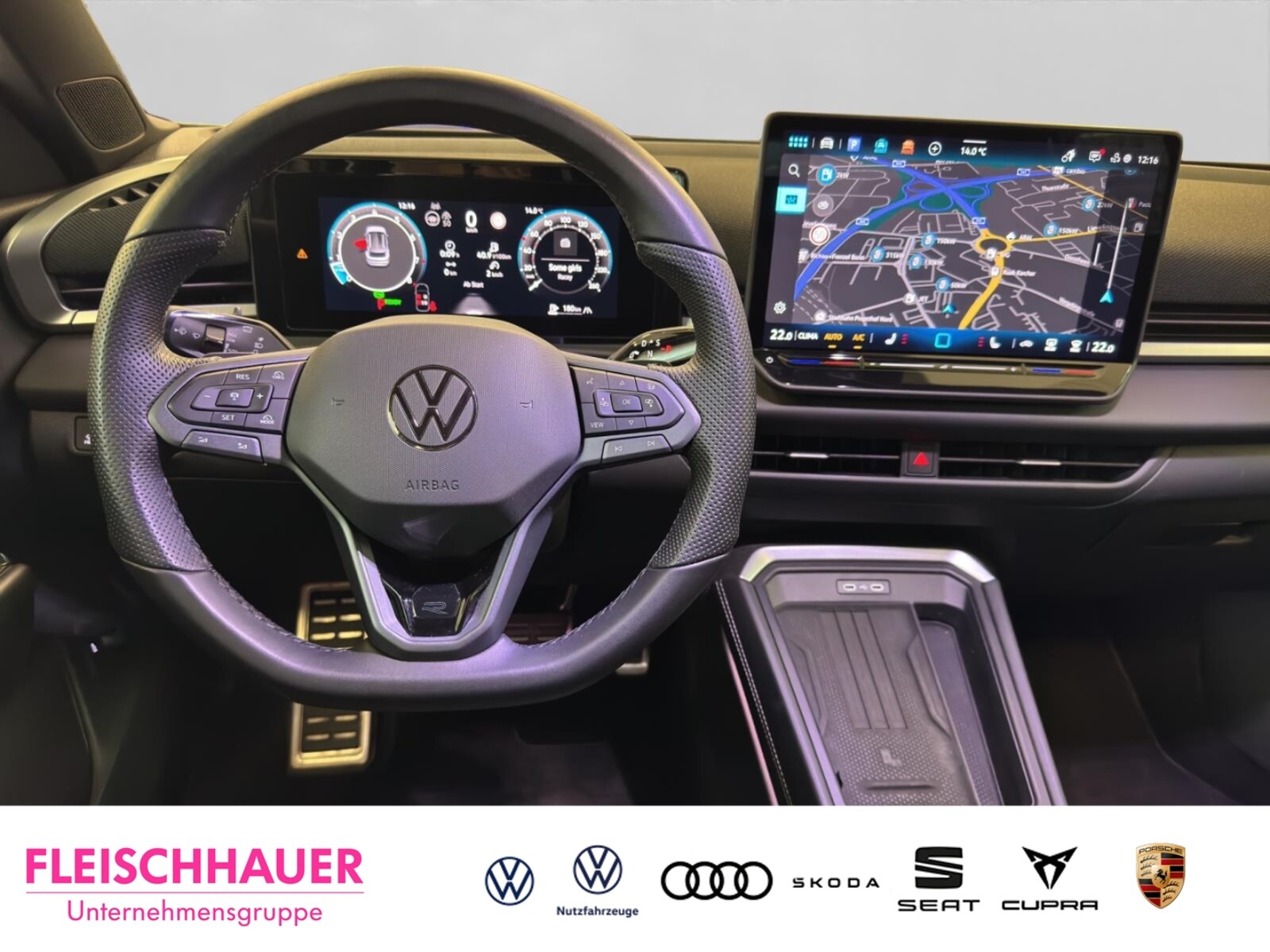 Volkswagen T-Roc – Bild 14