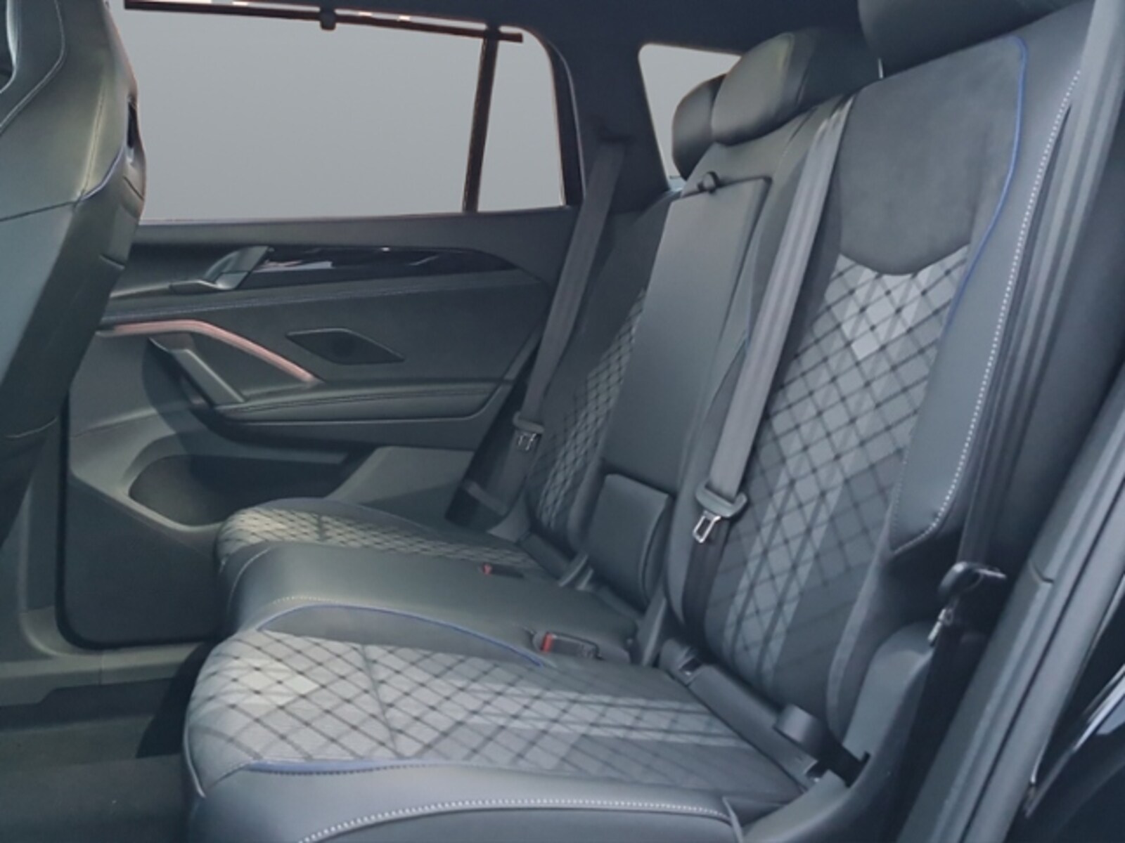 Volkswagen Tayron – Bild 13