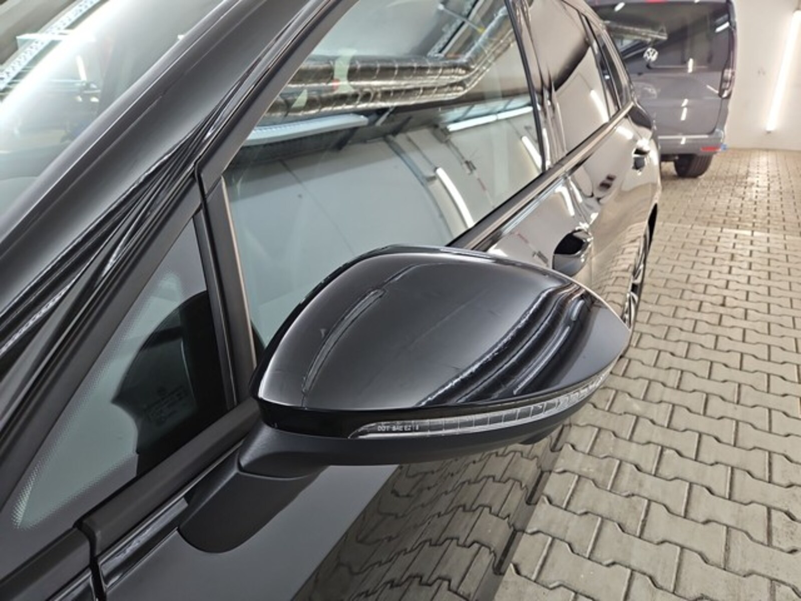 Volkswagen Golf Variant – Bild 17