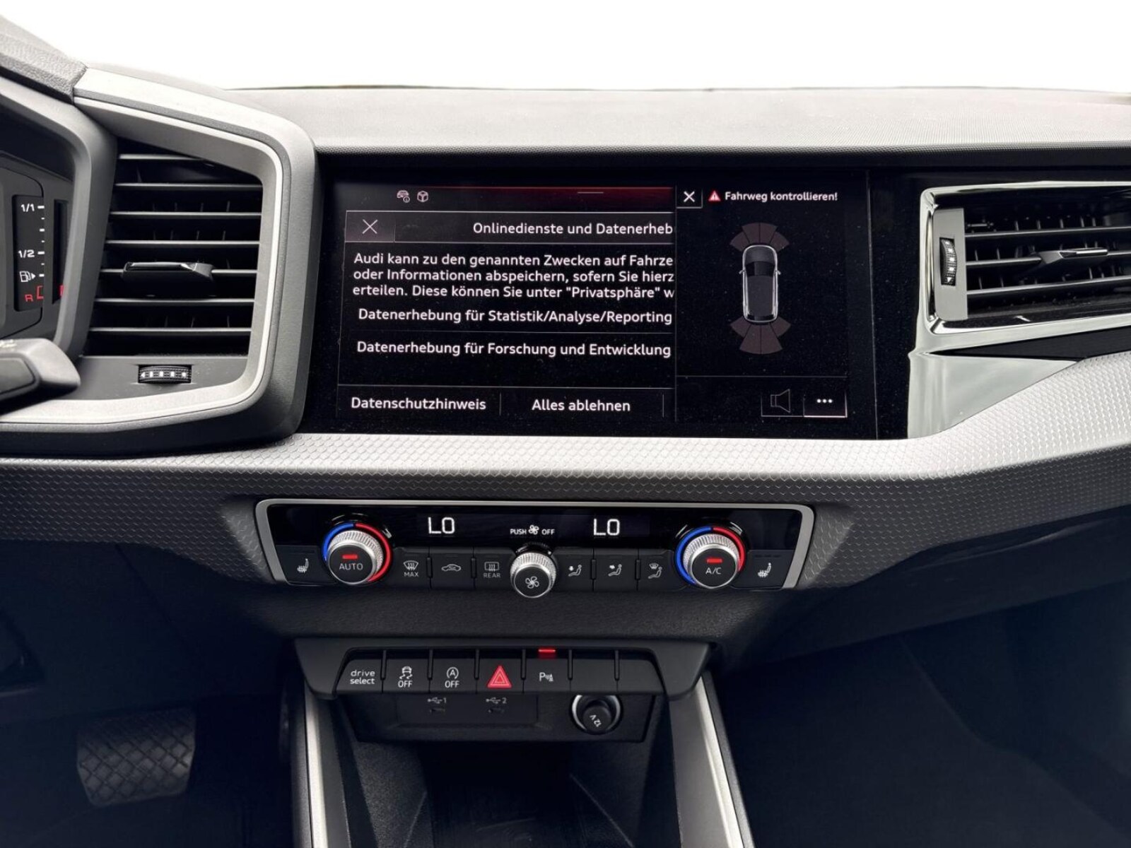 Audi A1 Sportback – Bild 16
