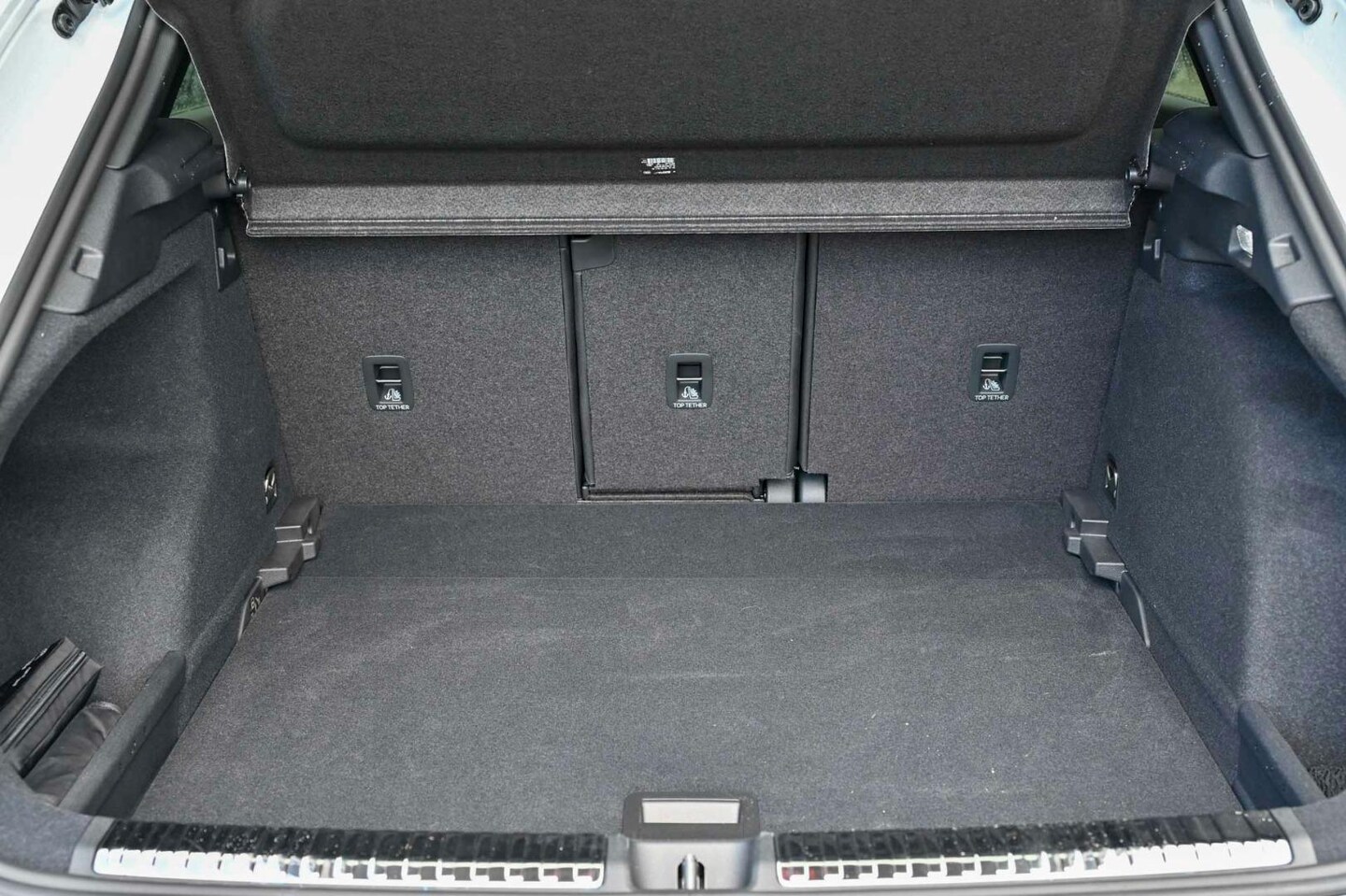 Image about Audi Q3 SUV TFSI quattro 195 kW