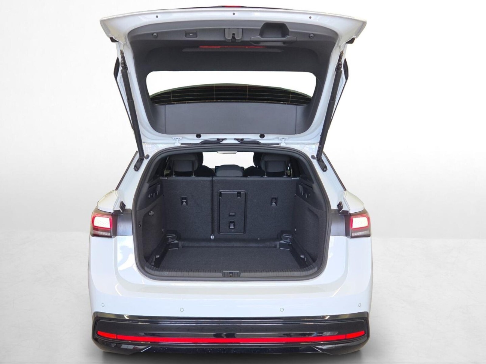 Volkswagen ID.7 Tourer – Bild 13