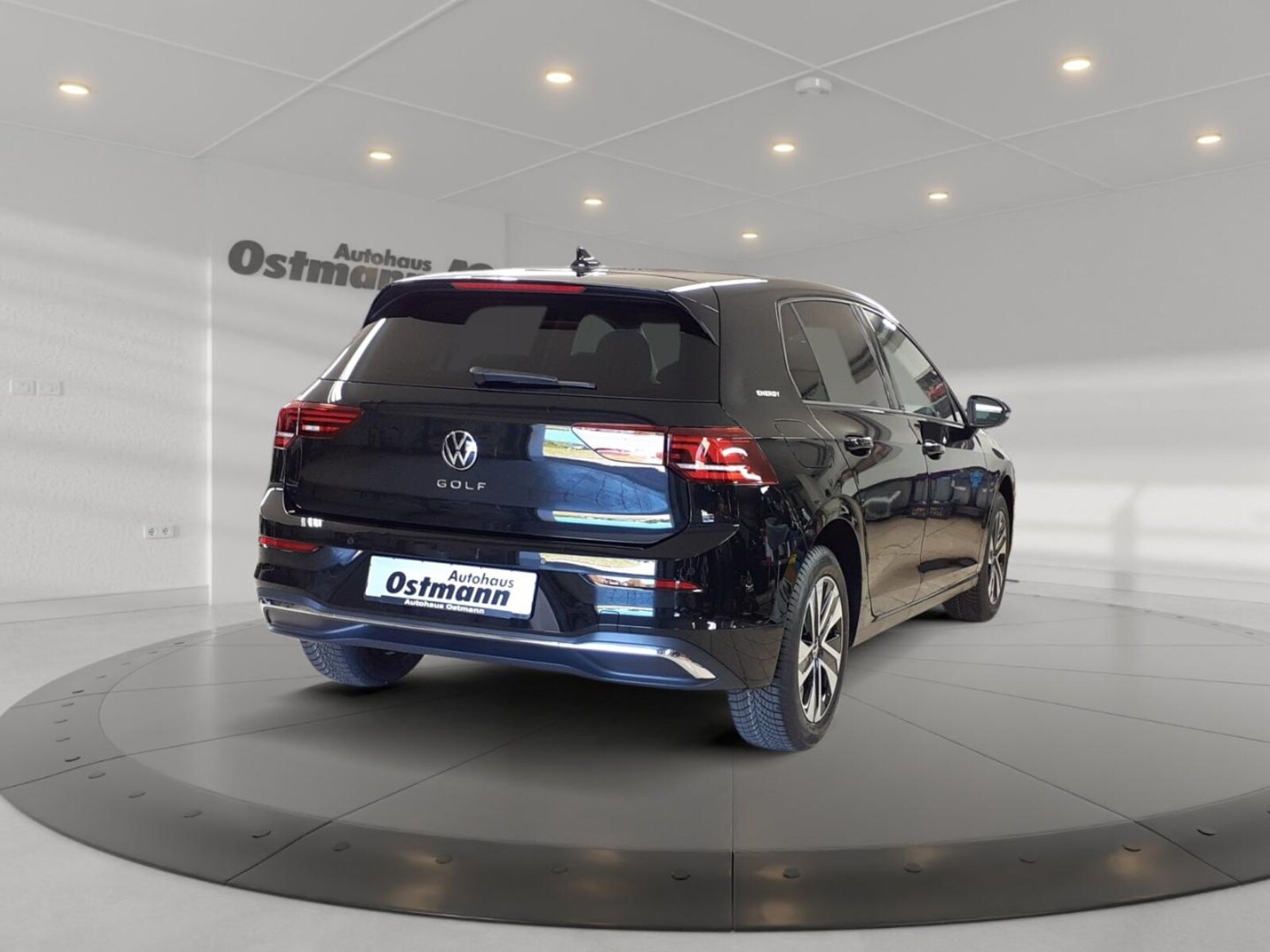 Volkswagen Golf – Bild 4