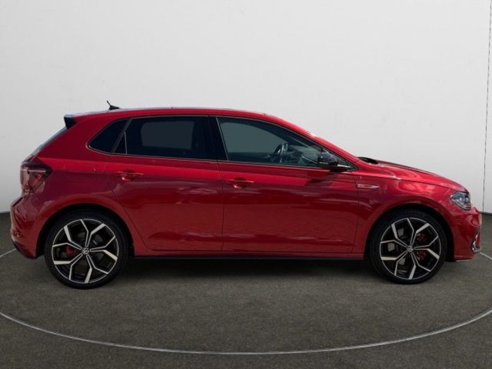 Volkswagen Polo – Bild 6