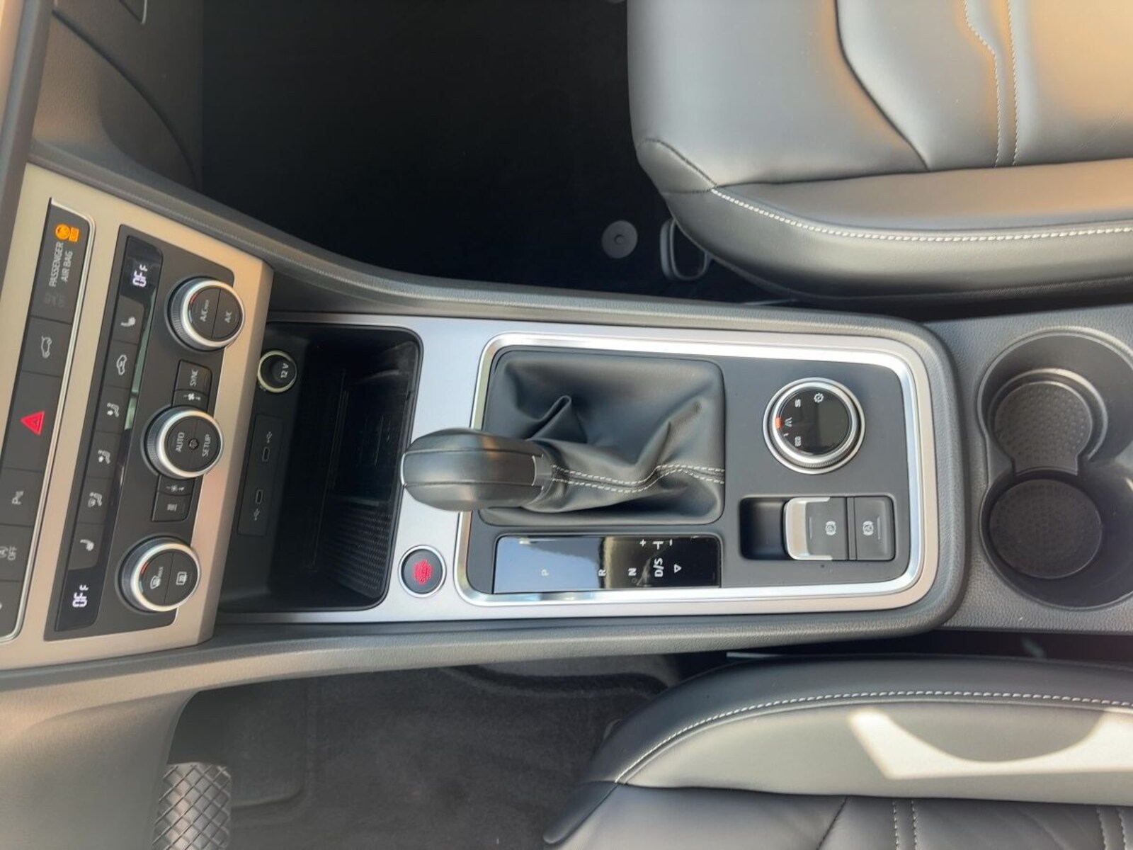 SEAT Ateca – Bild 14