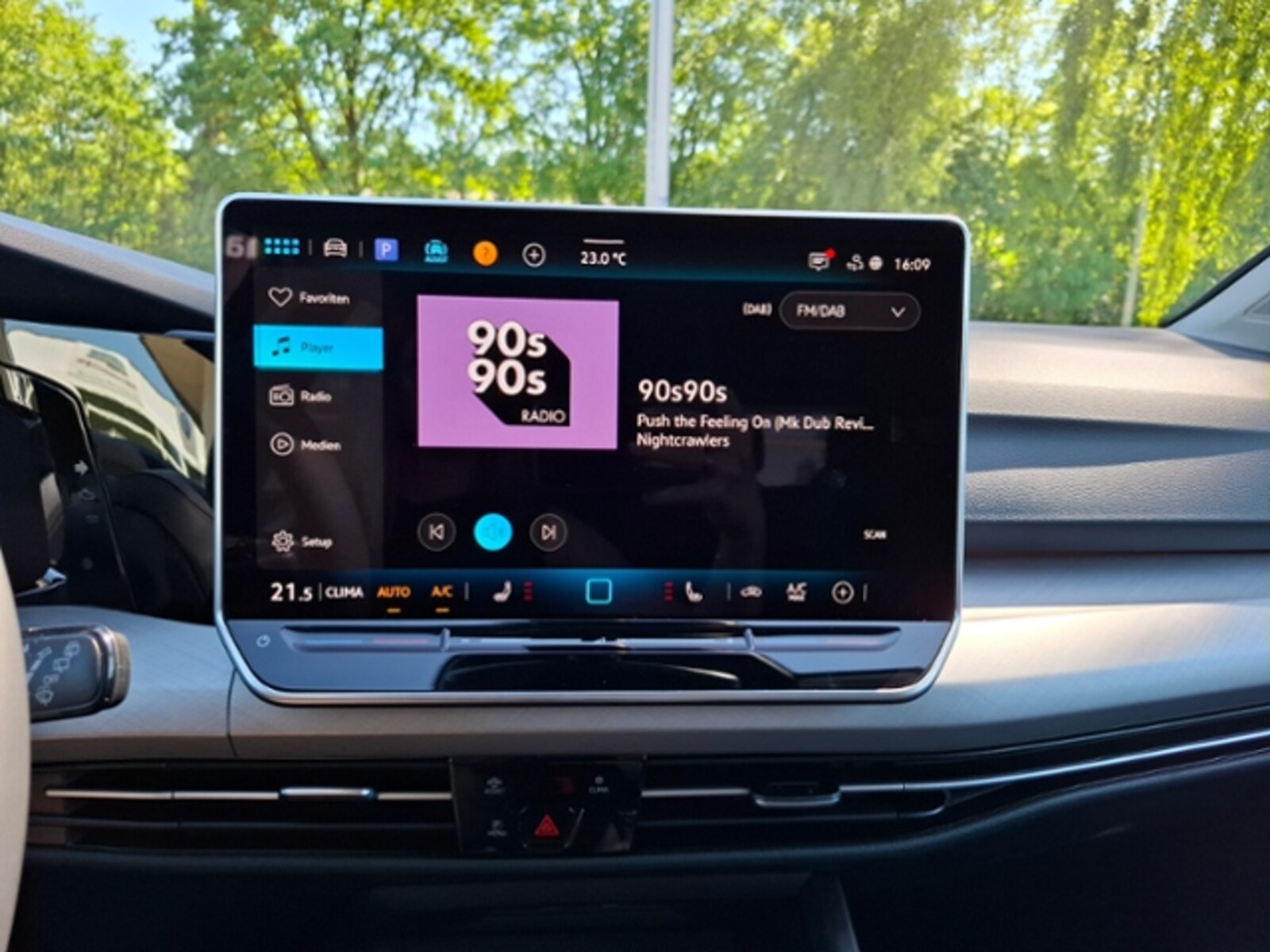 Volkswagen Golf – Bild 15