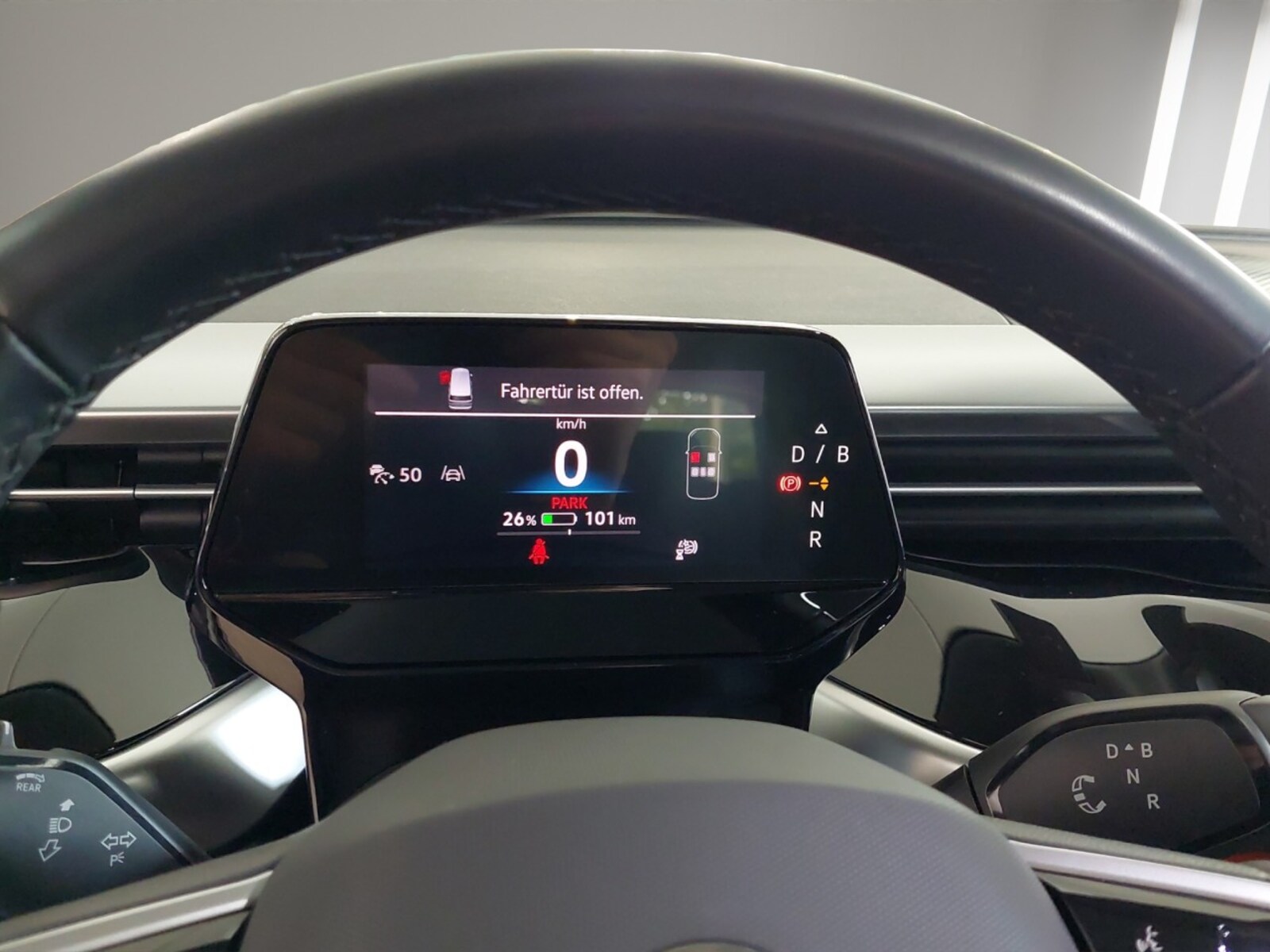 Volkswagen ID. Buzz – Bild 11