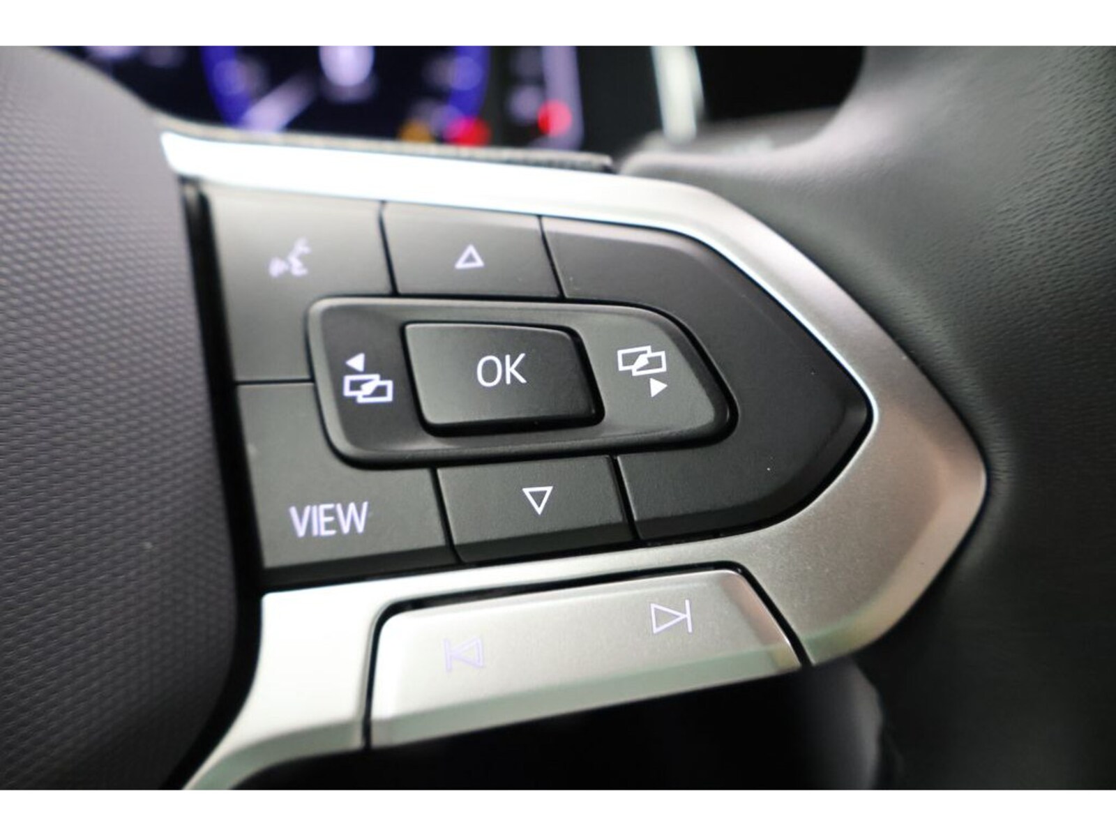 Volkswagen Taigo – Bild 18