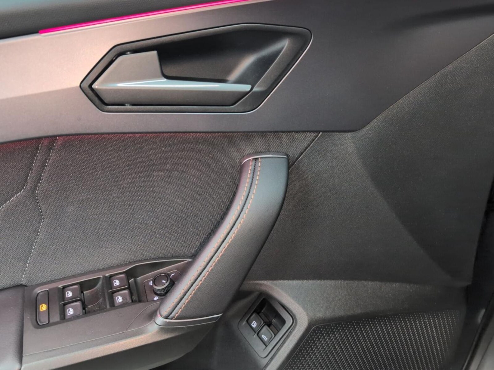 CUPRA Leon Sportstourer – Bild 10