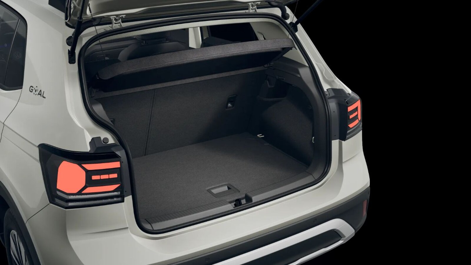 Volkswagen T-Cross – Bild 15