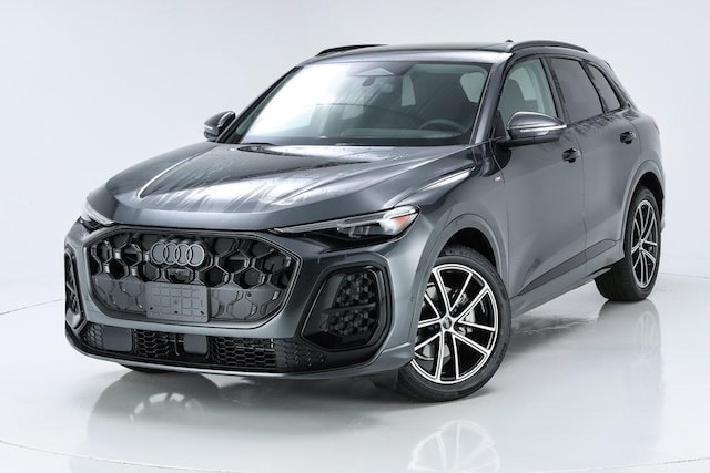 Photo of 2026 Audi Q5