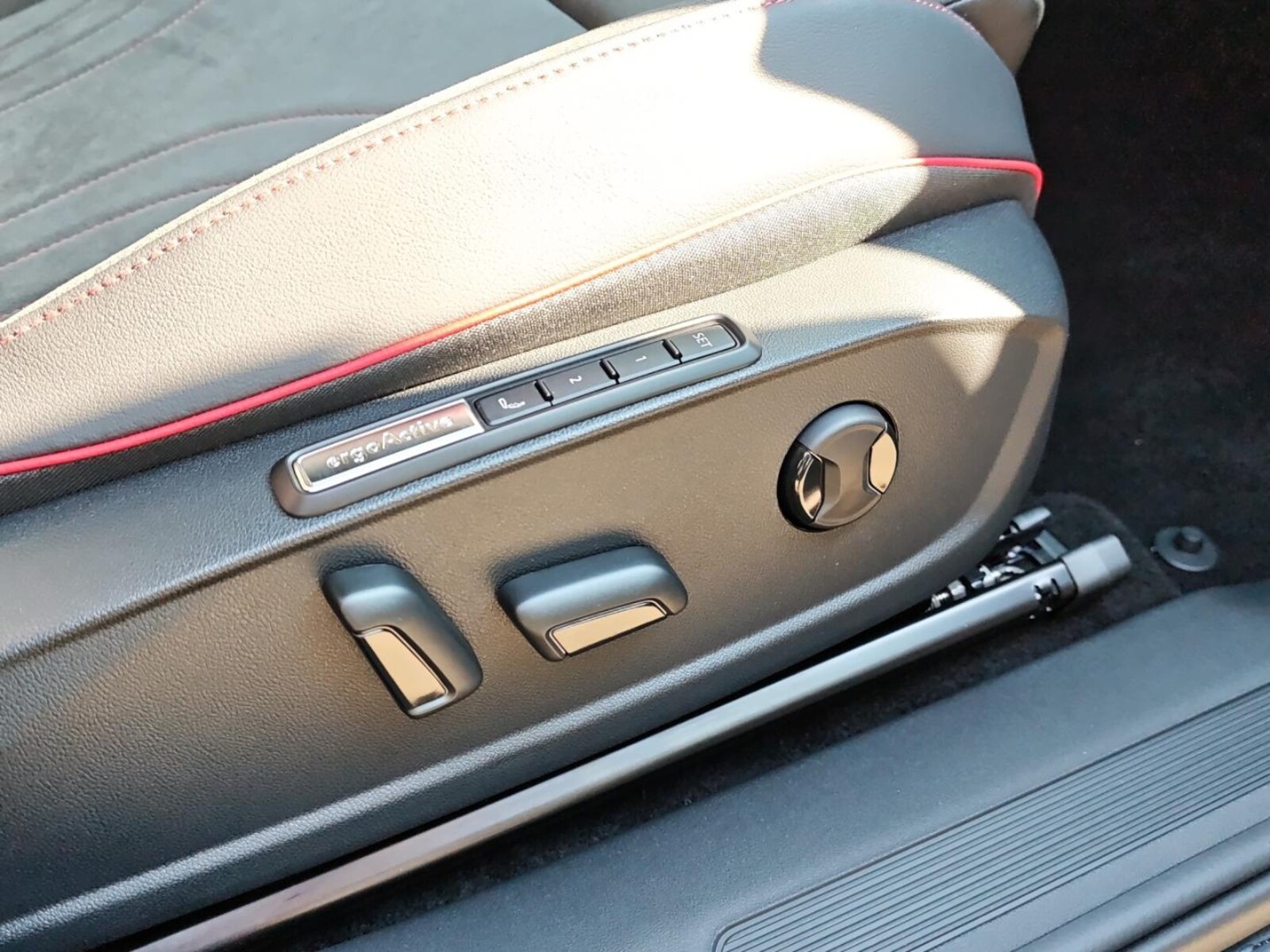 Volkswagen ID.5 – Bild 15