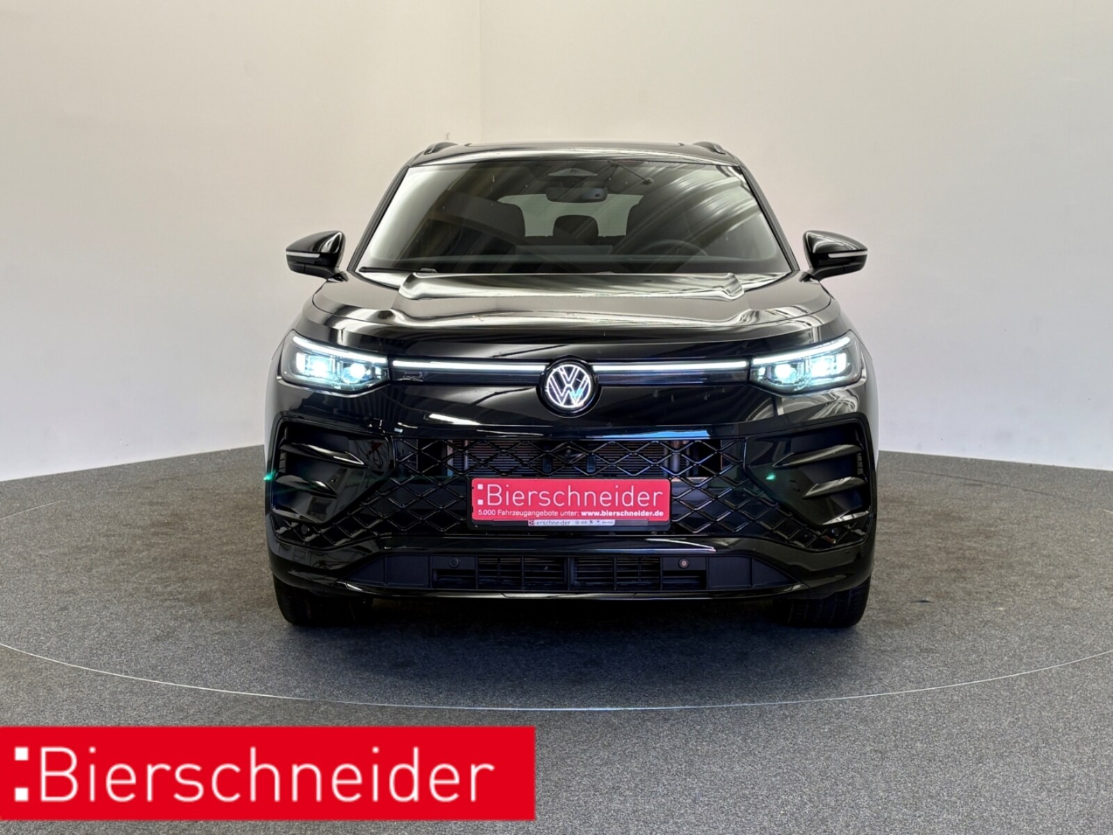 Volkswagen Tayron – Bild 2