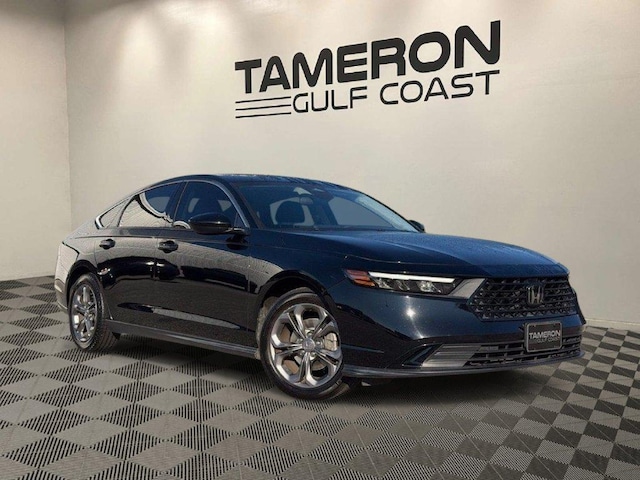 2023 Honda Accord